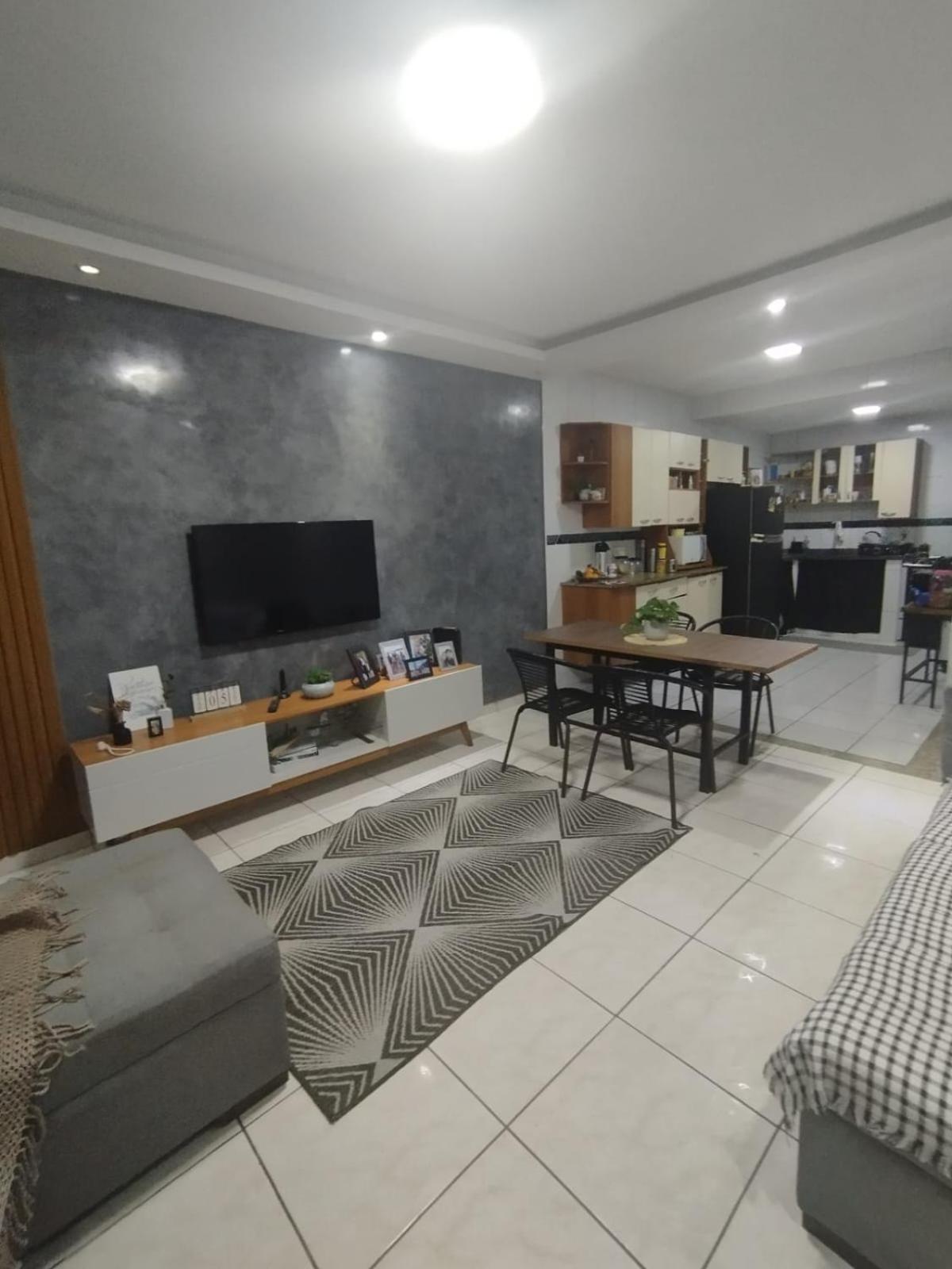 Casa Aconchegante! 150Metros Da Praia!