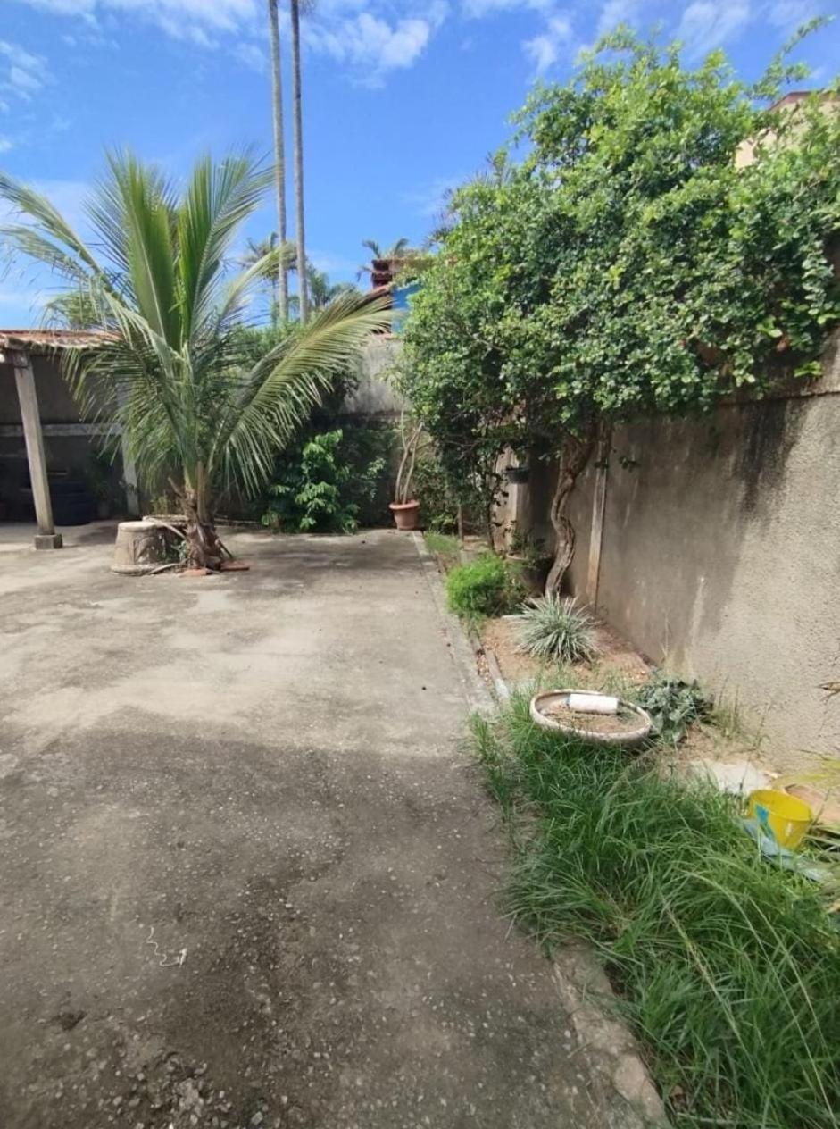 Casa Aconchegante! 150Metros Da Praia!
