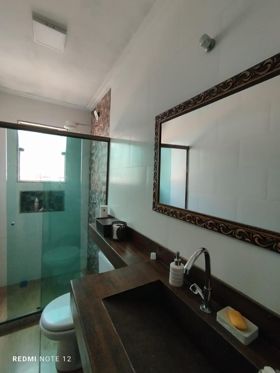 Casa Aconchegante! 150Metros Da Praia!