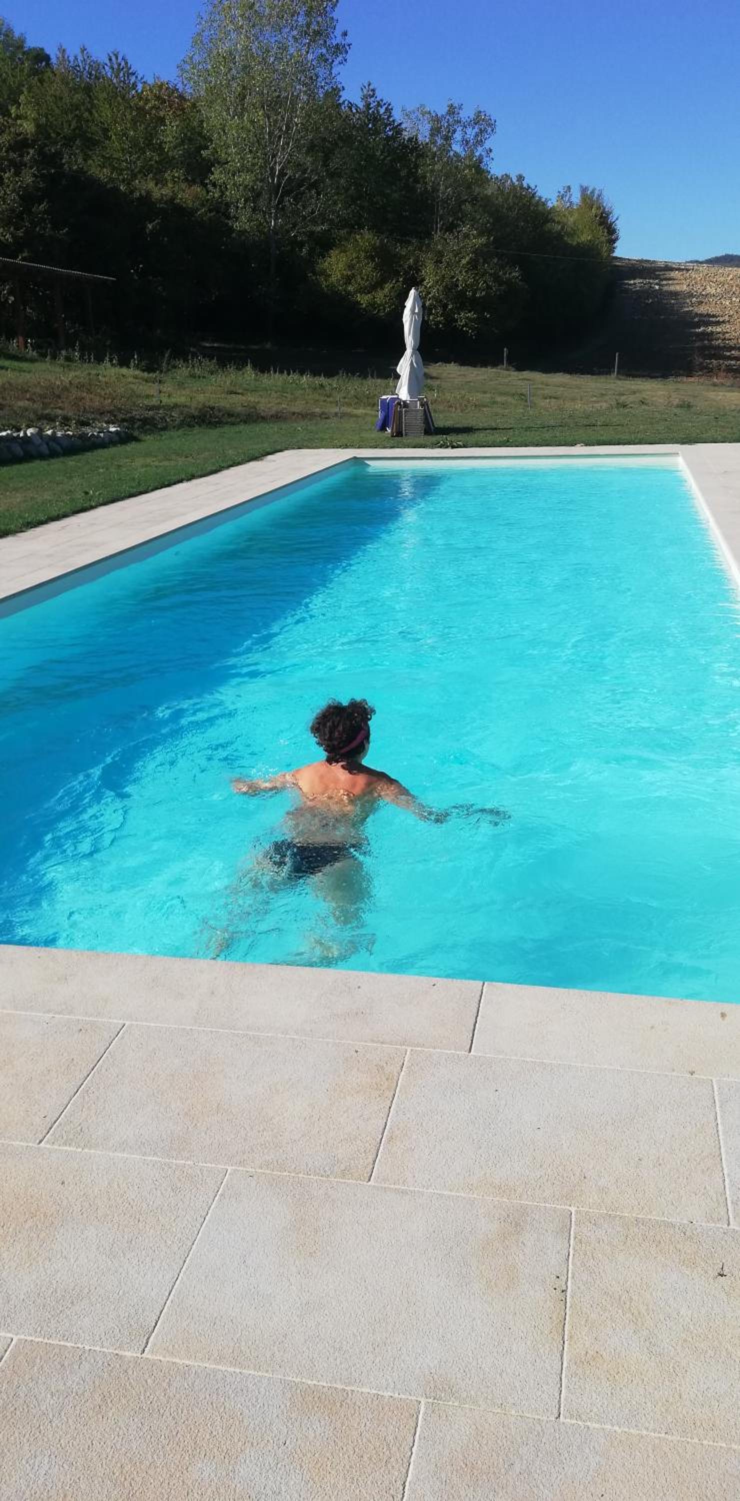Cascina Fazioli B&B