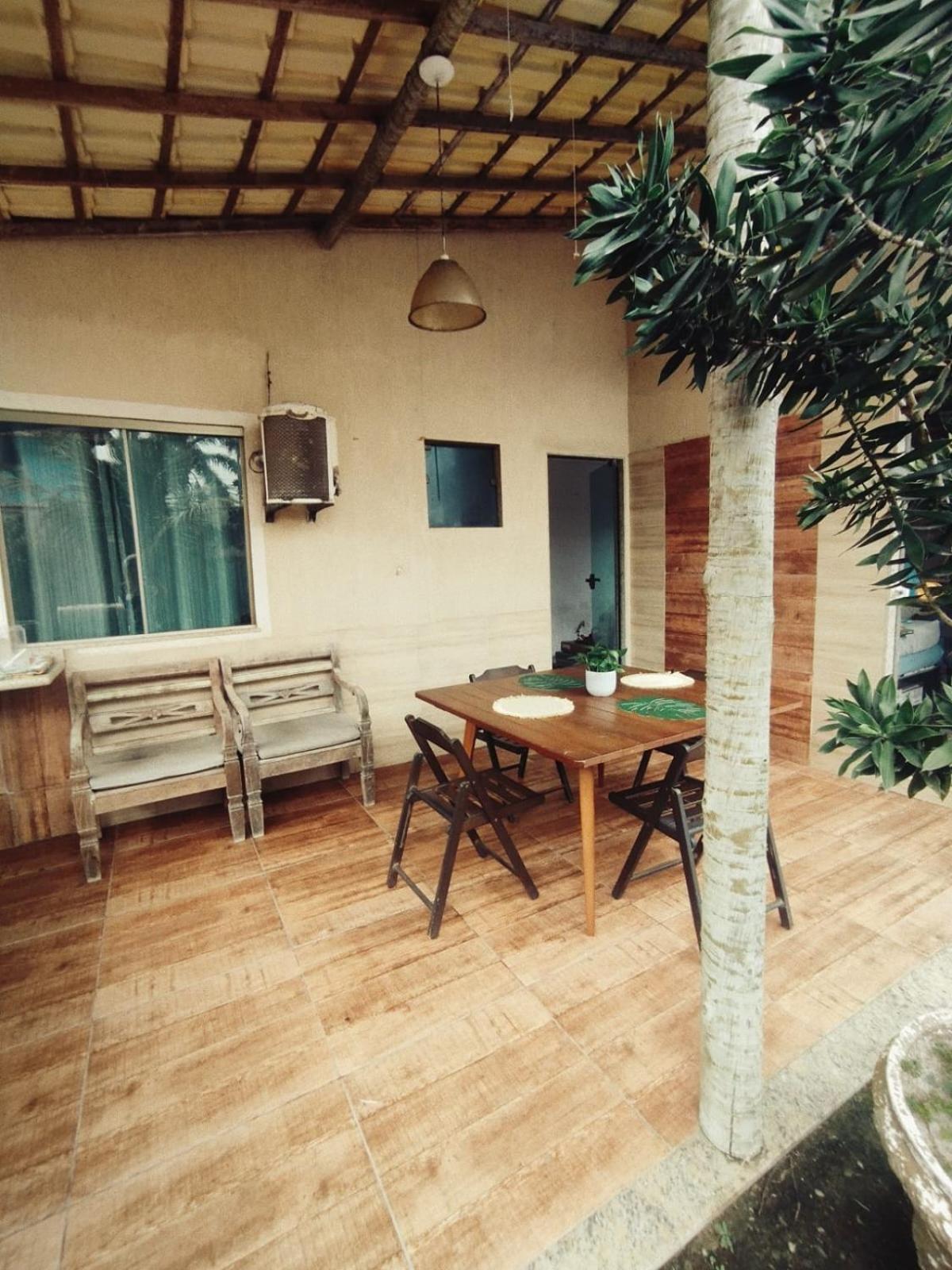 Casa Aconchegante! 150Metros Da Praia!