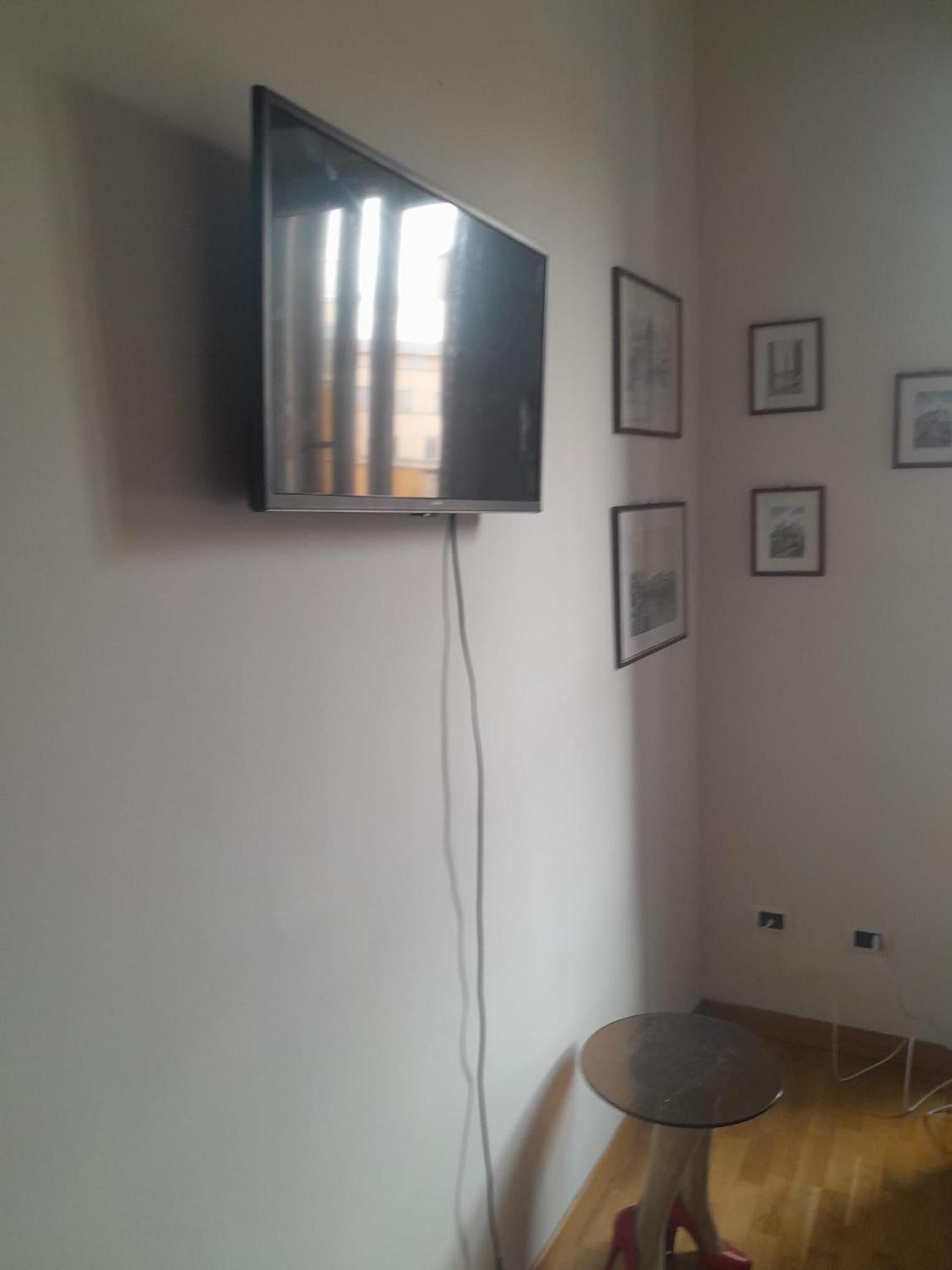Esquilino Confort Roma