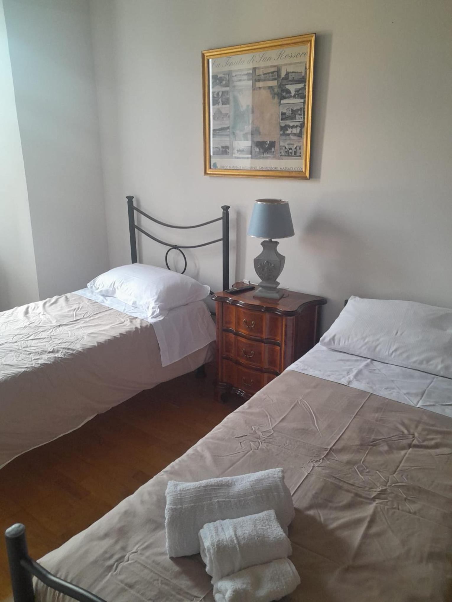 Esquilino Confort Roma