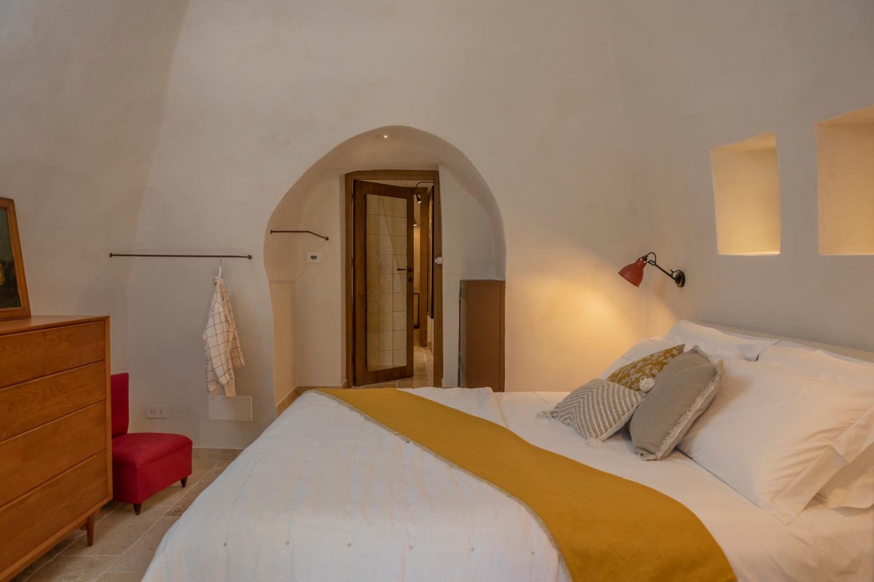 Villa Acquamarina - Puglia Luxury Homes