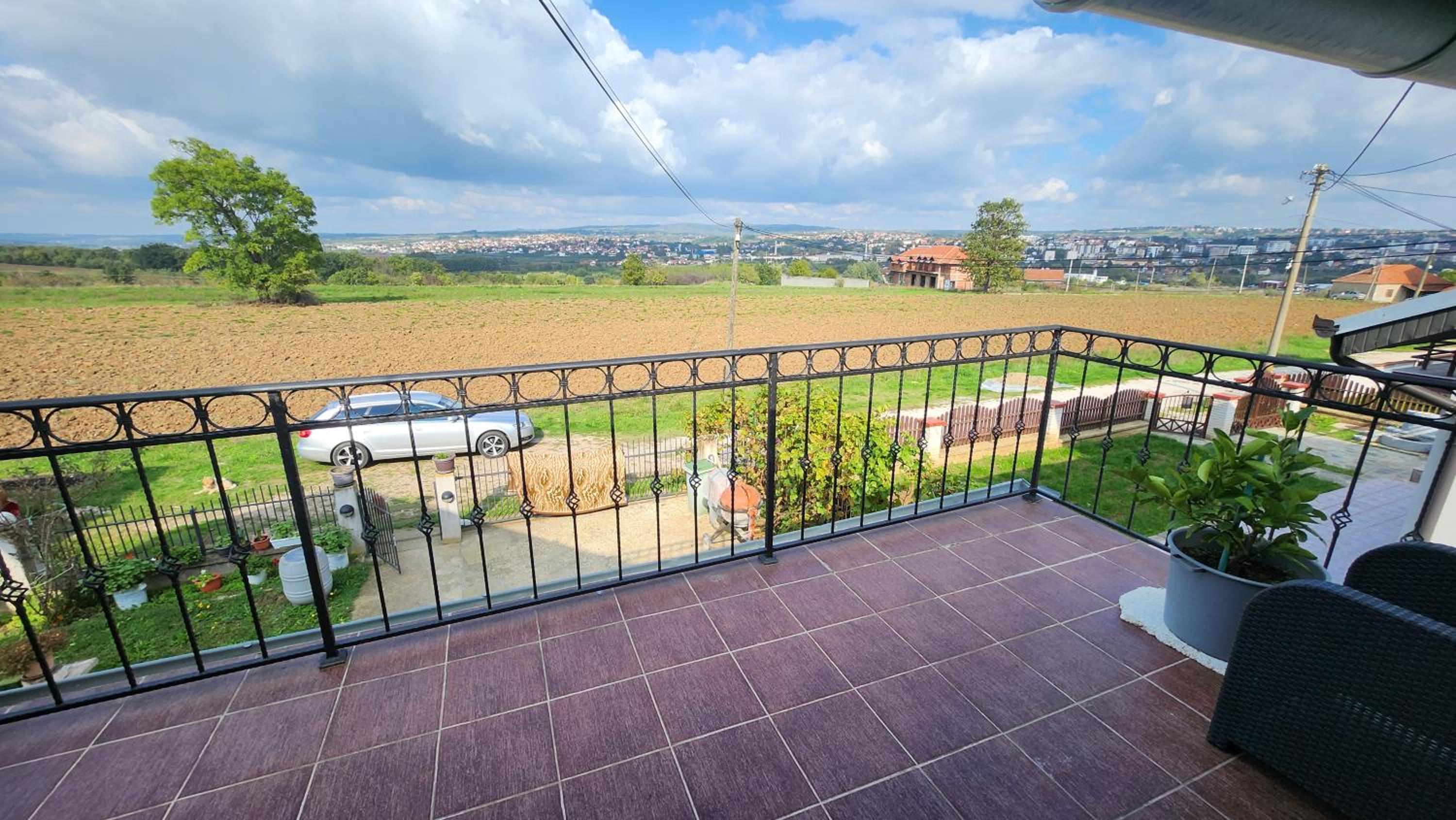Sobe i apartmani Djordjevic view 5