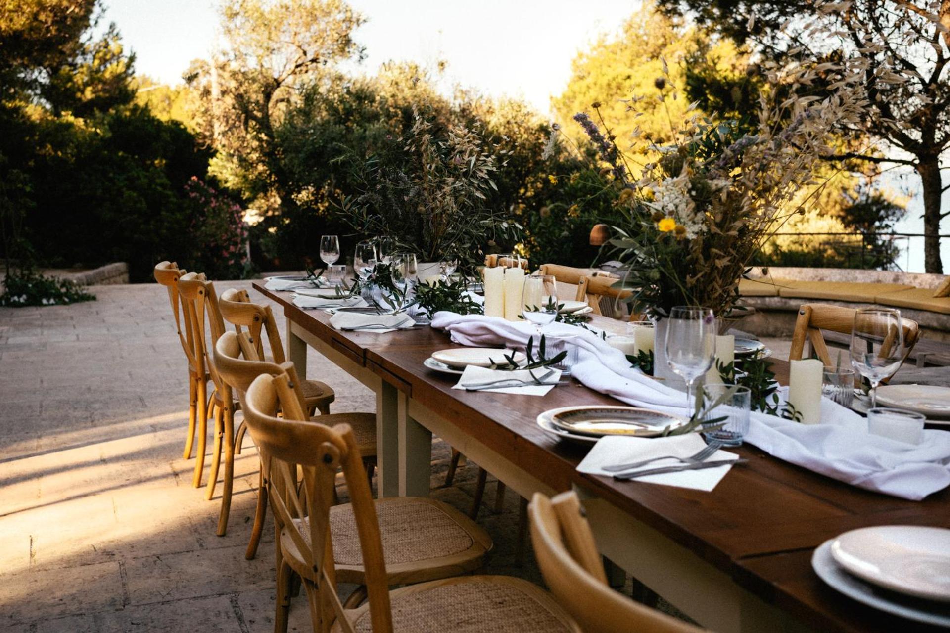 Villa Acquamarina - Puglia Luxury Homes