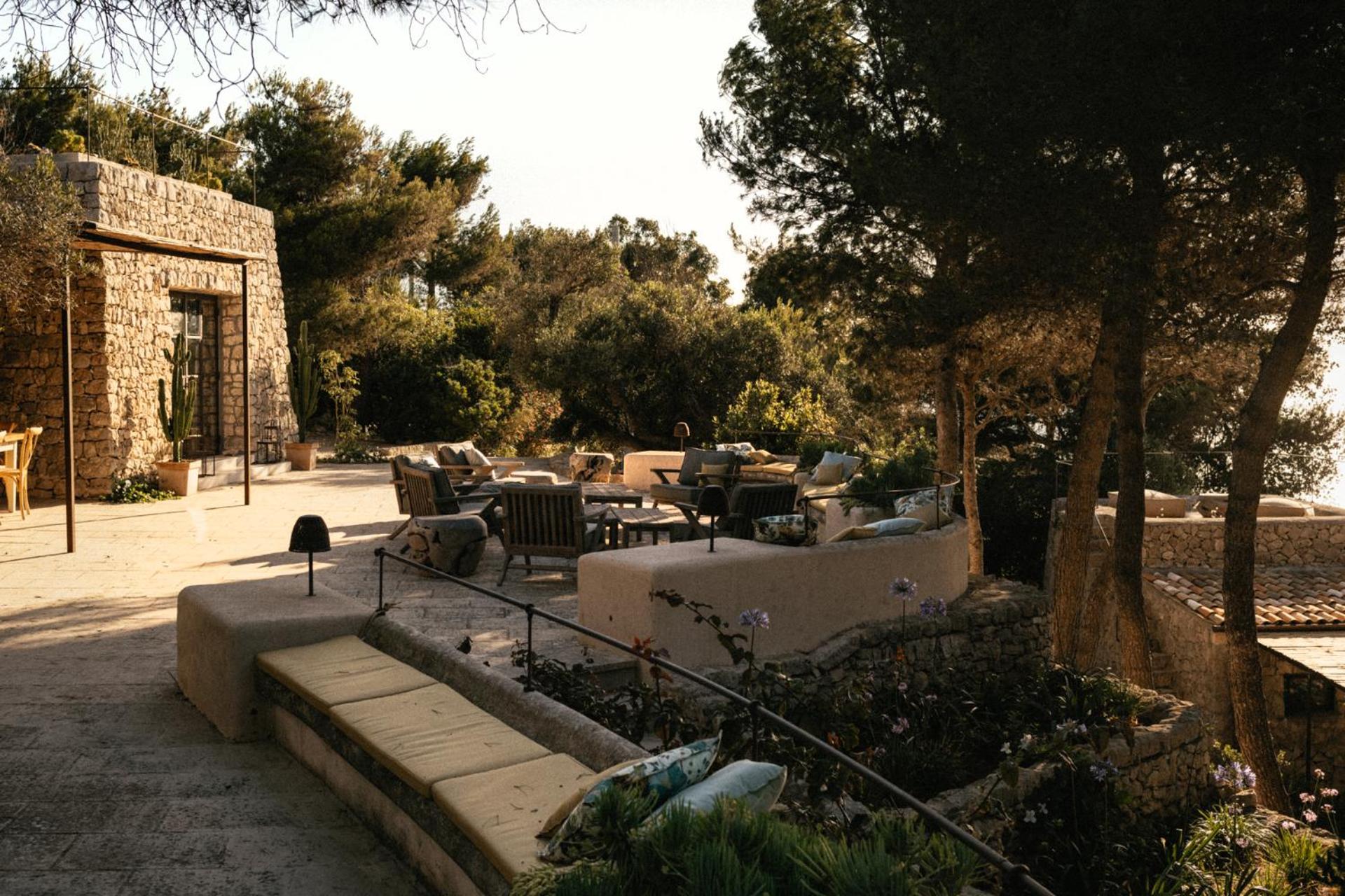Villa Acquamarina - Puglia Luxury Homes