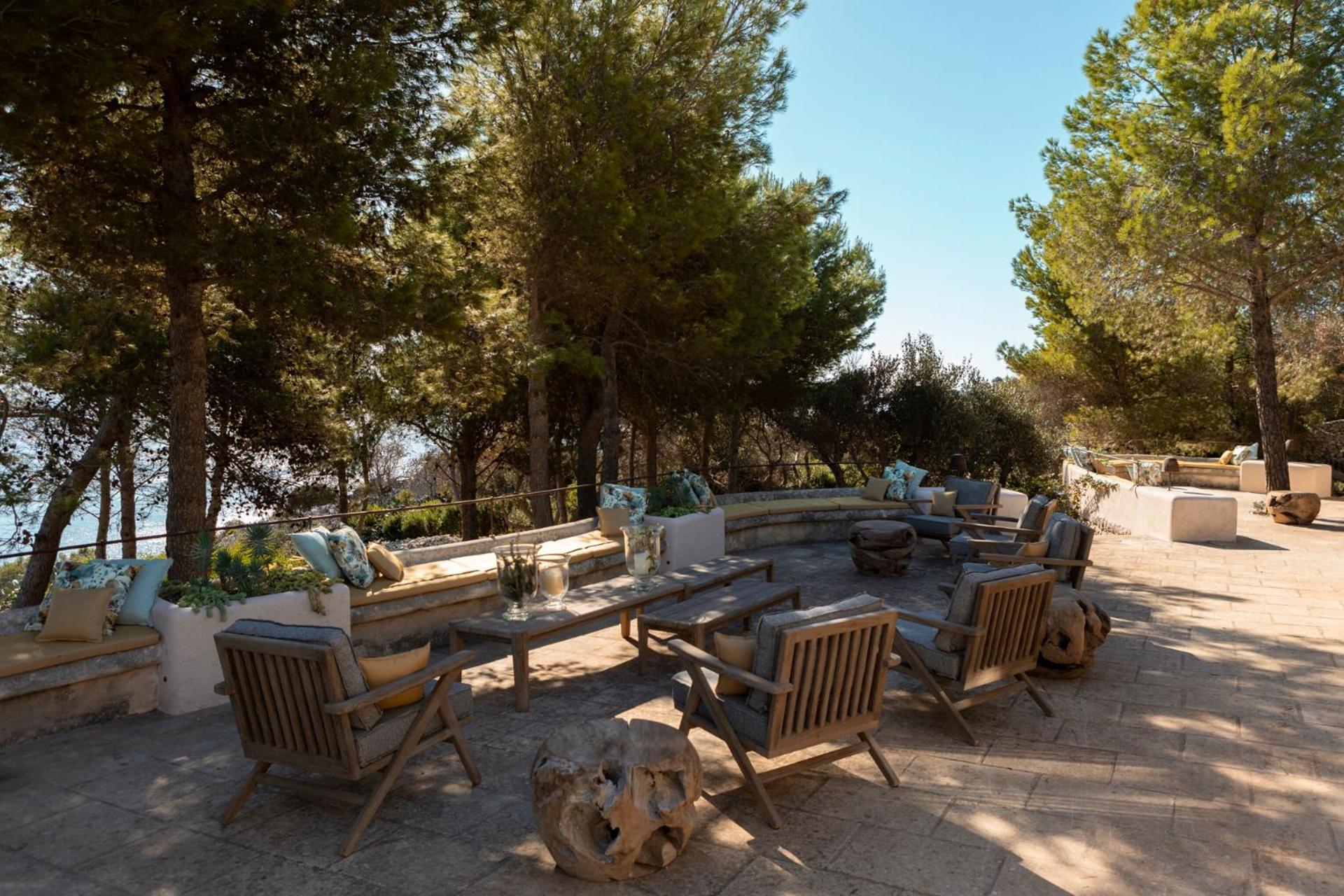 Villa Acquamarina - Puglia Luxury Homes