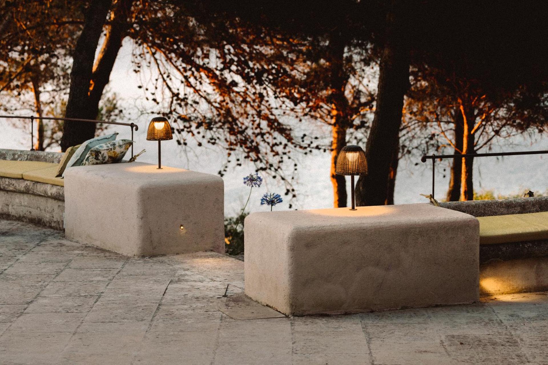 Villa Acquamarina - Puglia Luxury Homes