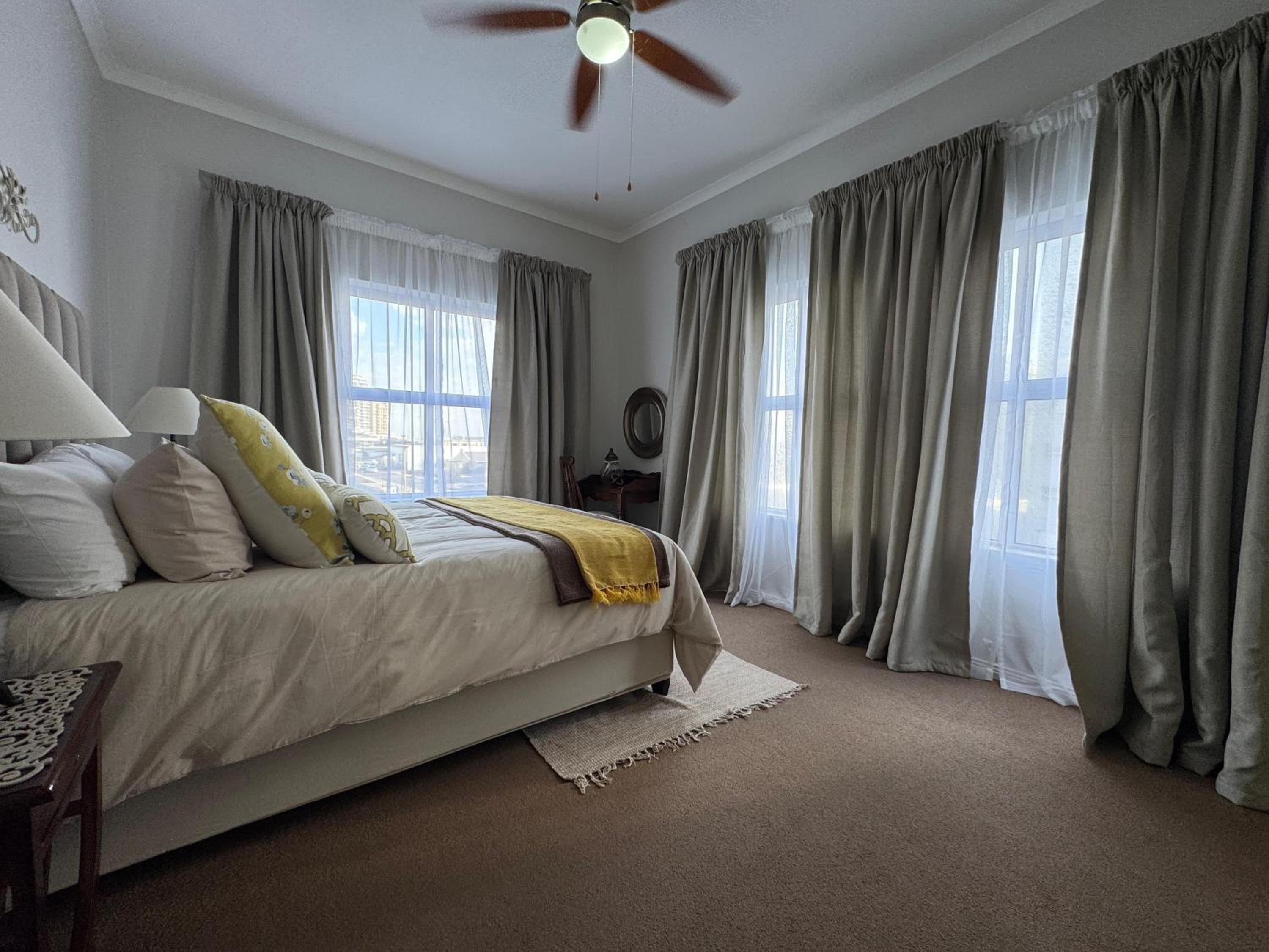 Unwind at Coral Bright 2BR Beach Apartment
