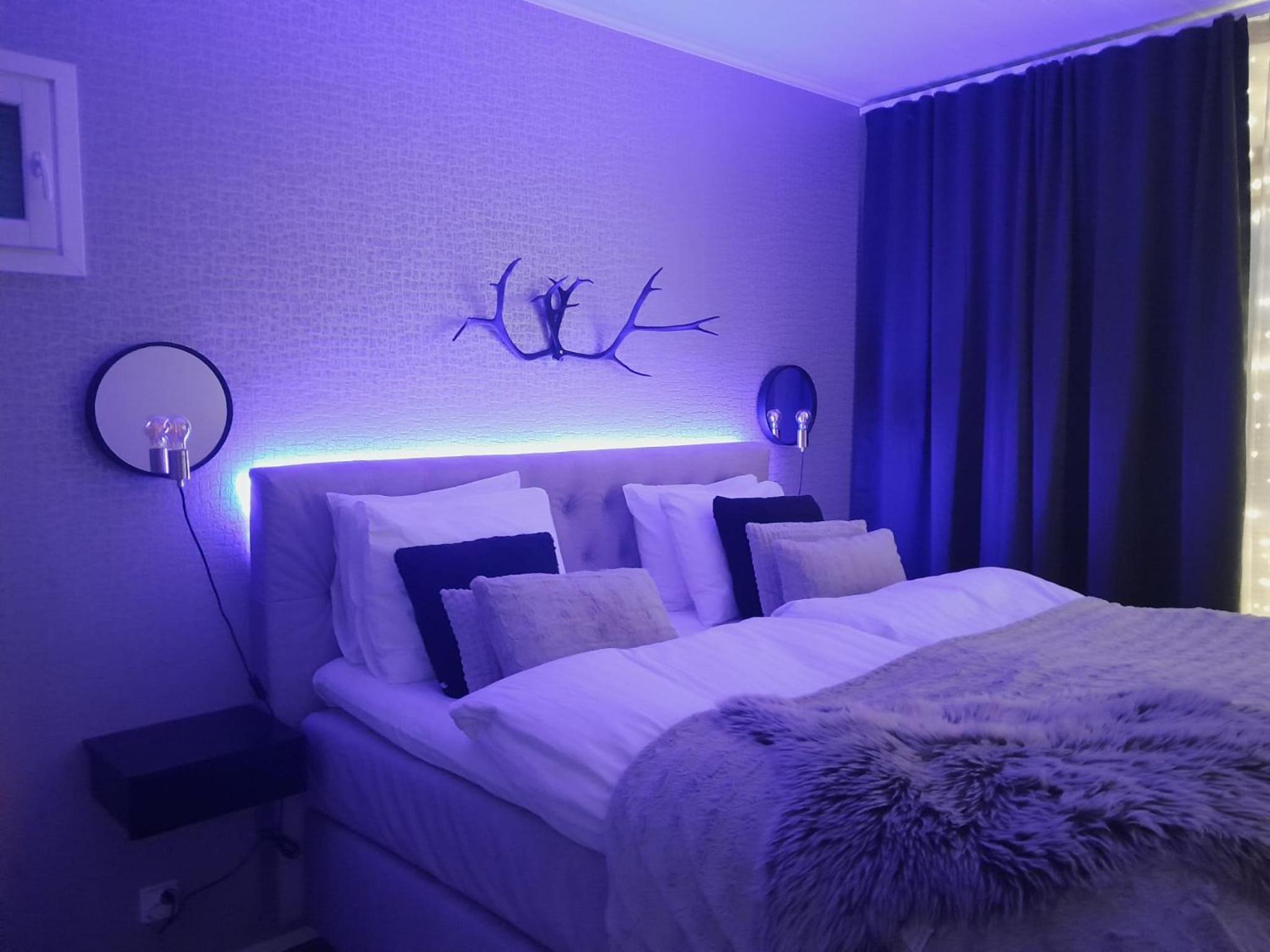 Cozy Villa Marjaviita view 2