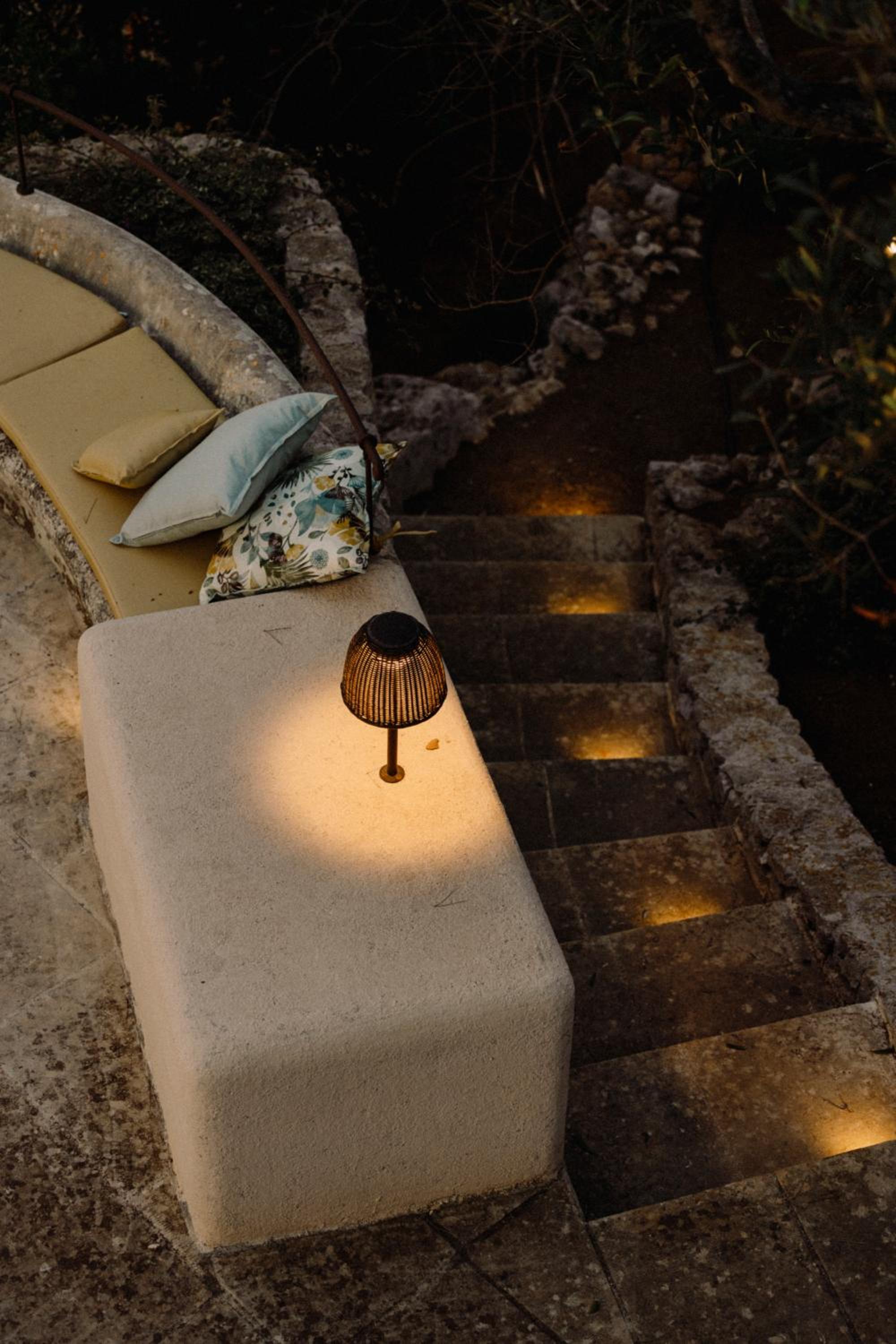 Villa Acquamarina - Puglia Luxury Homes