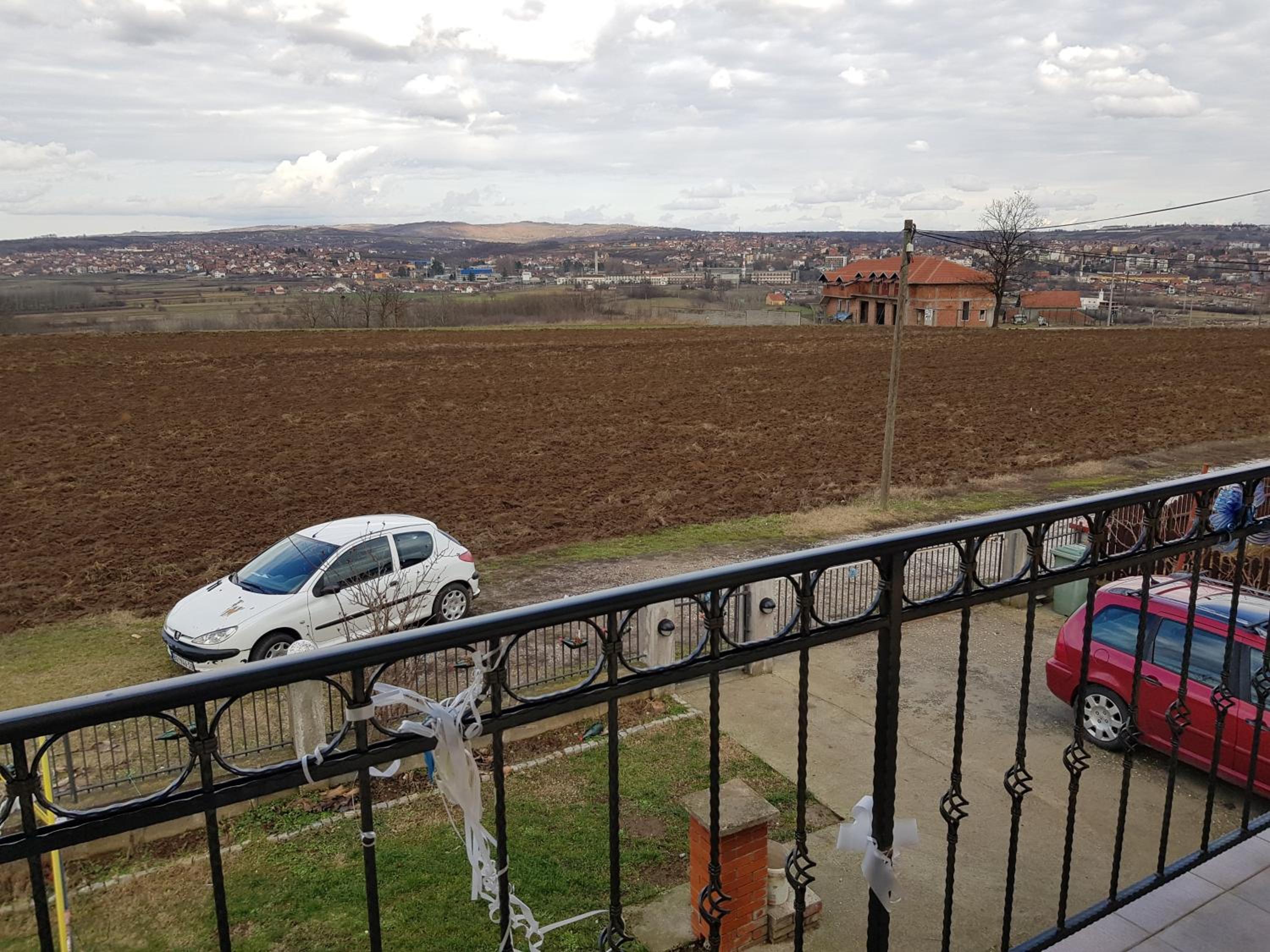 Sobe i apartmani Djordjevic view 2