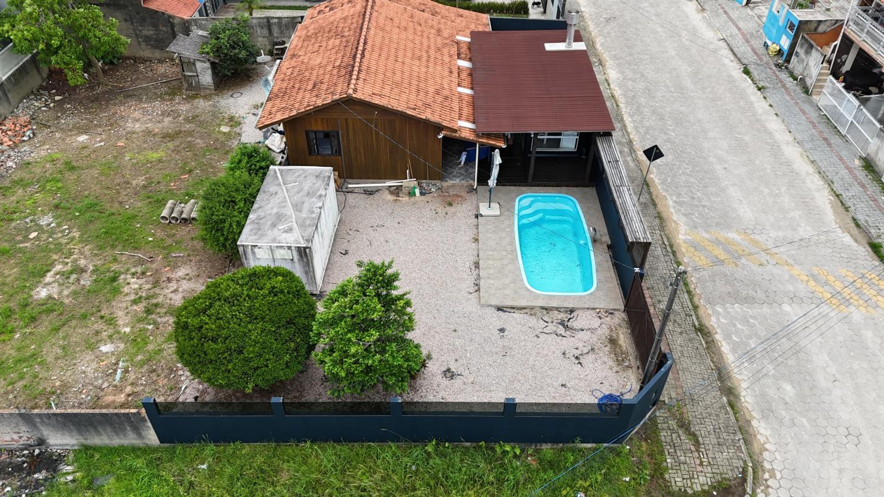 Casa Mar Azul