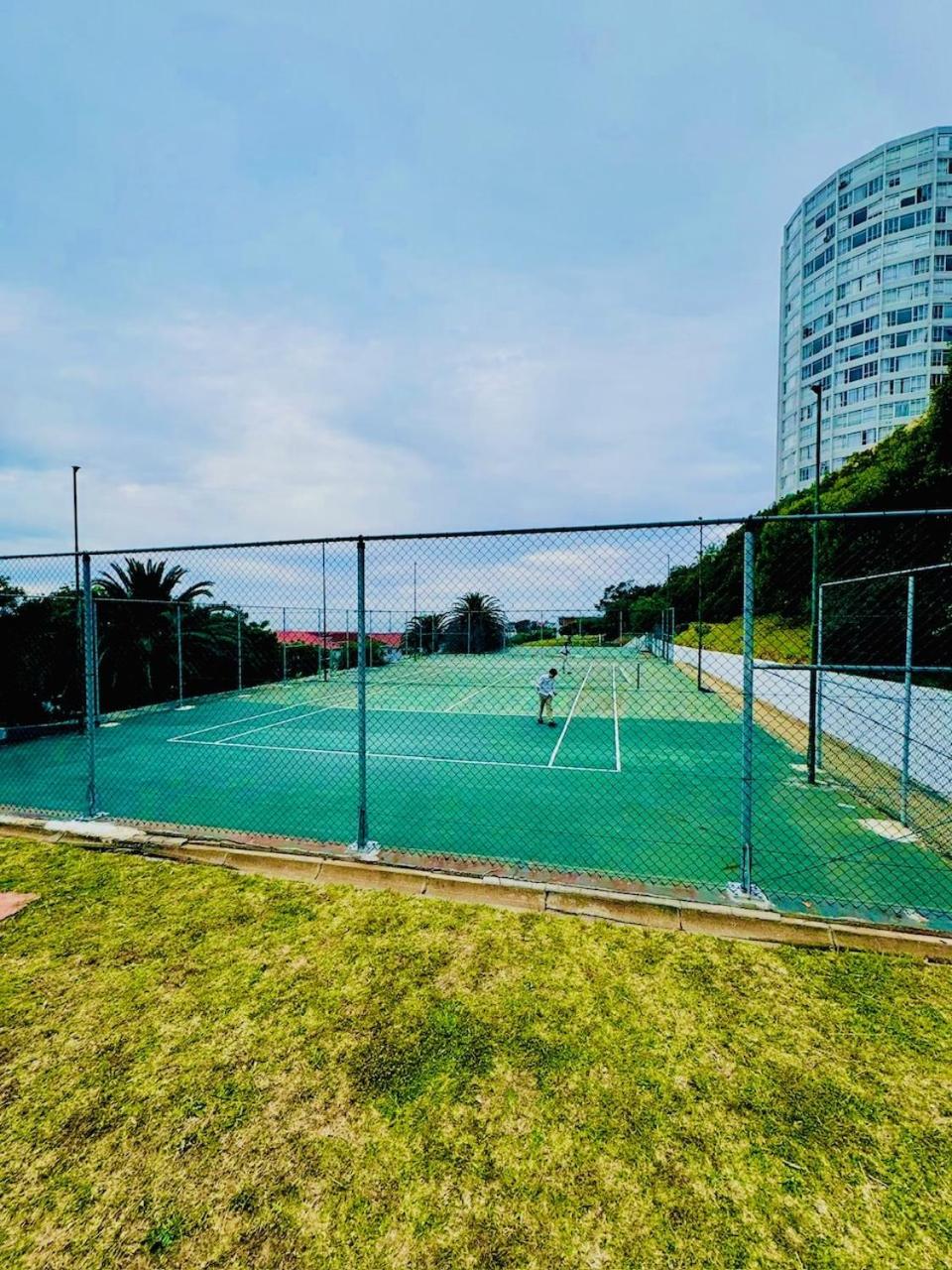 The Scenic Disa Park Apartment, Table Mountain, City & Ocean views view 3