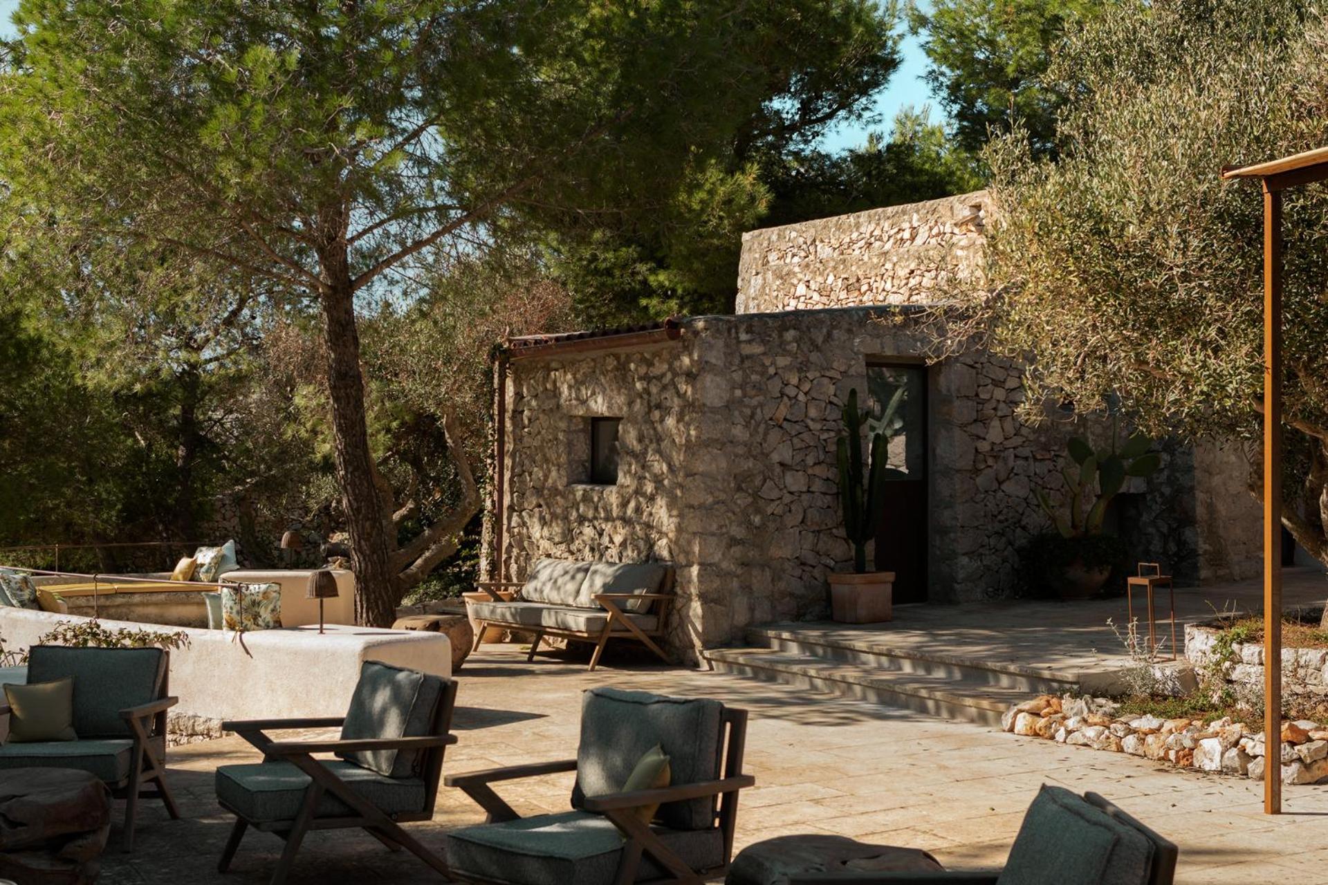 Villa Acquamarina - Puglia Luxury Homes