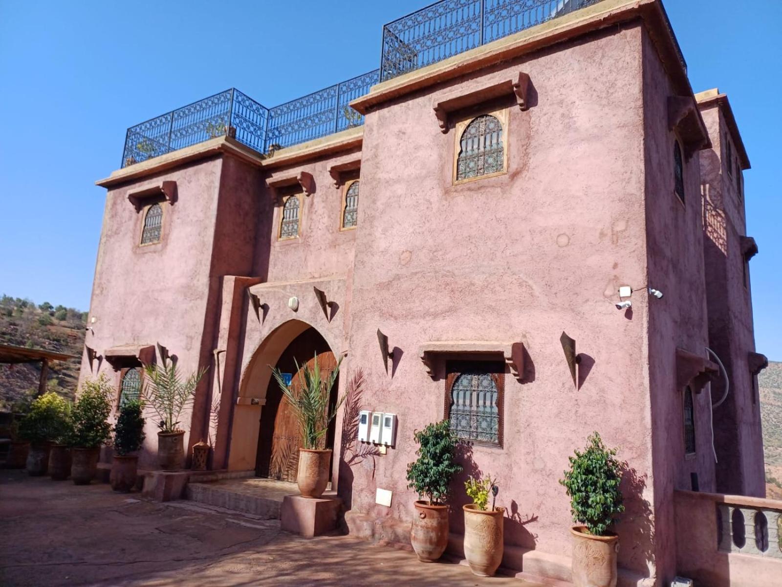 Riad Heermans