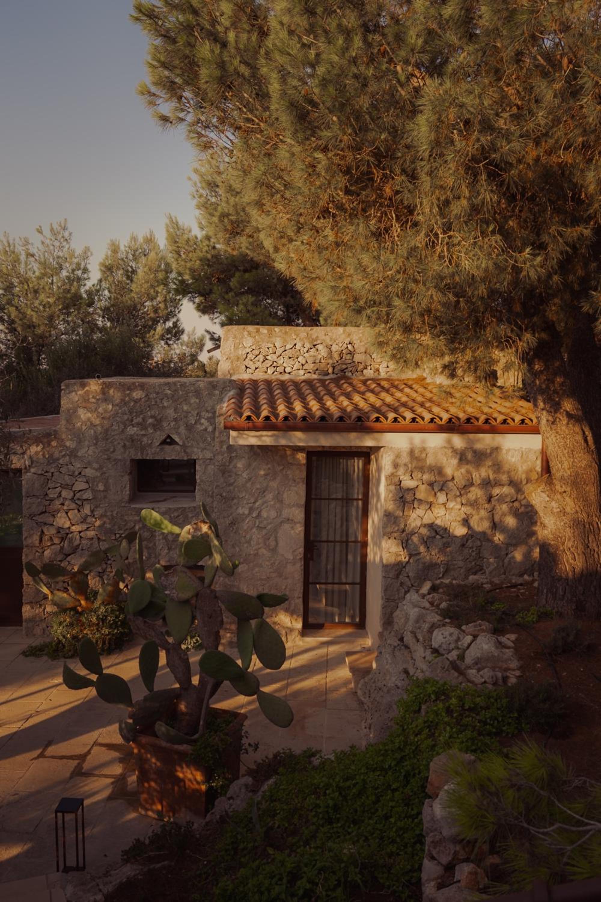 Villa Acquamarina - Puglia Luxury Homes