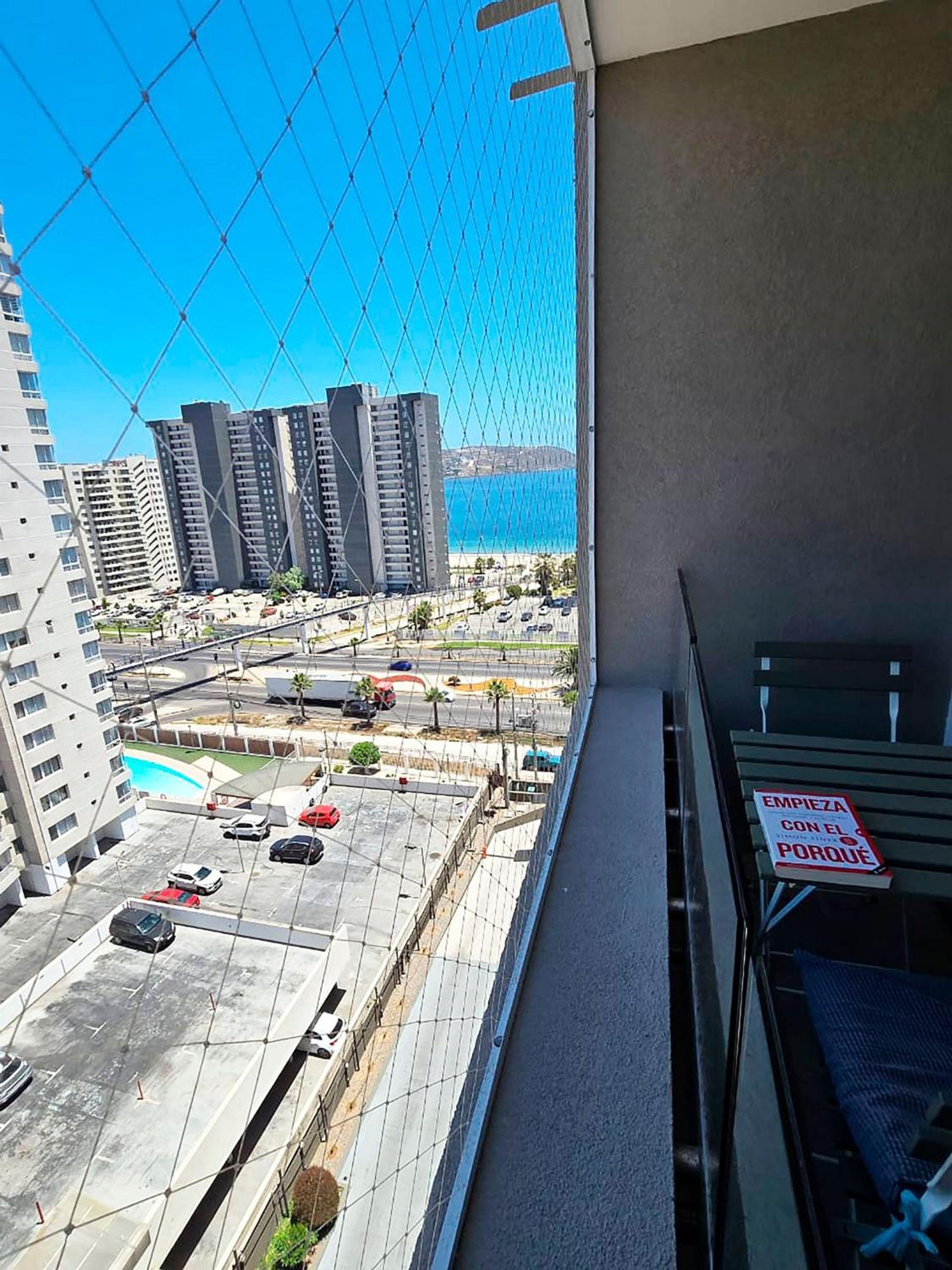 Tu Escapada Ideal a Pasos de Playa La Herradura