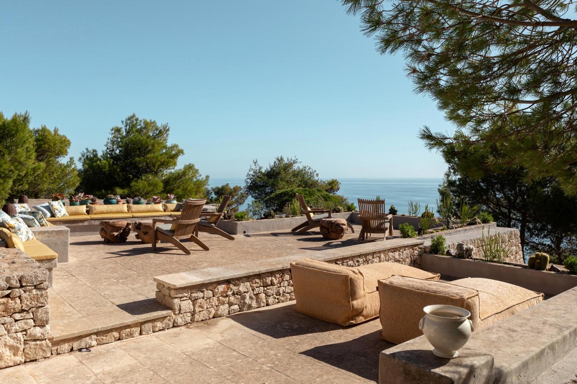 Villa Acquamarina - Puglia Luxury Homes