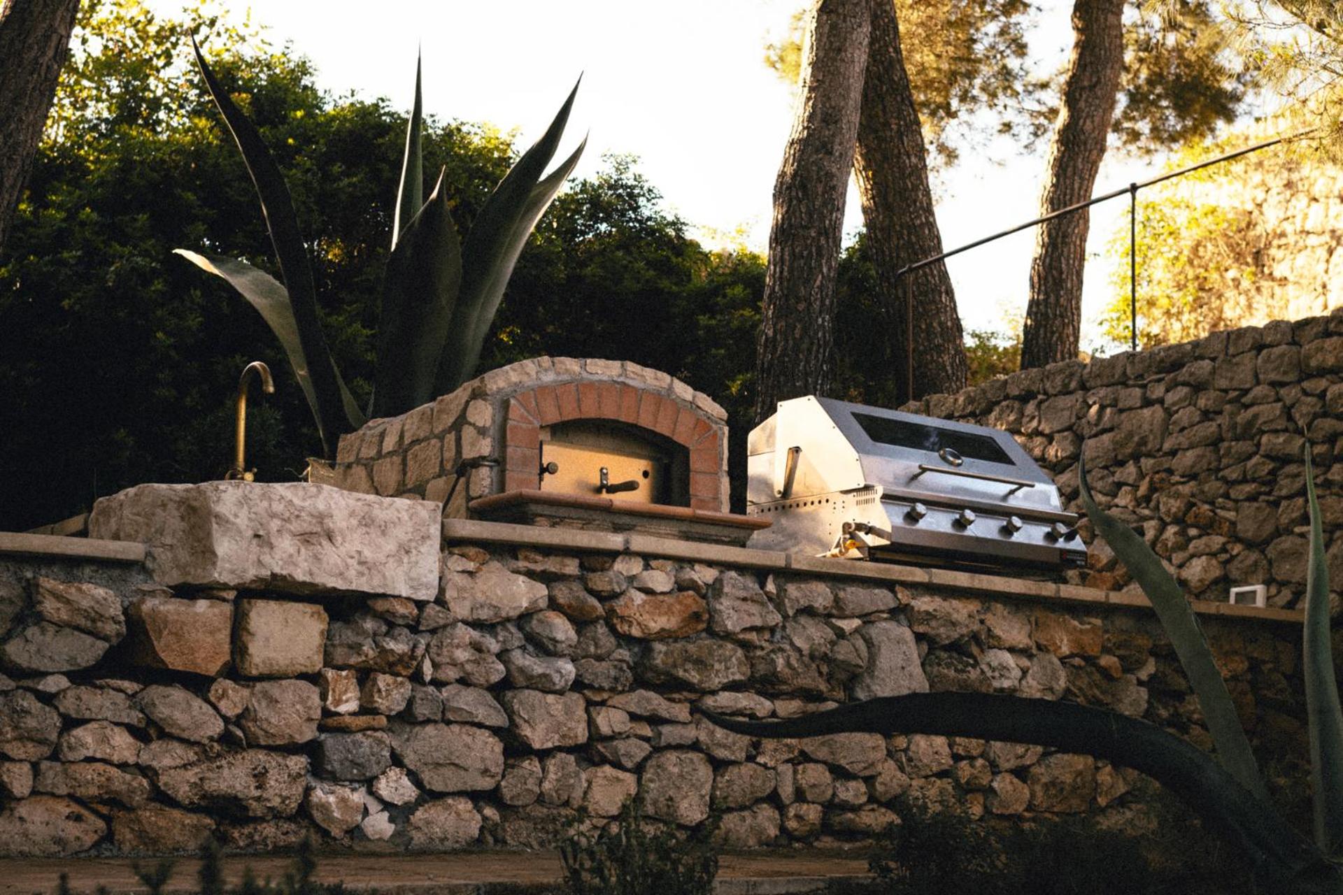 Villa Acquamarina - Puglia Luxury Homes