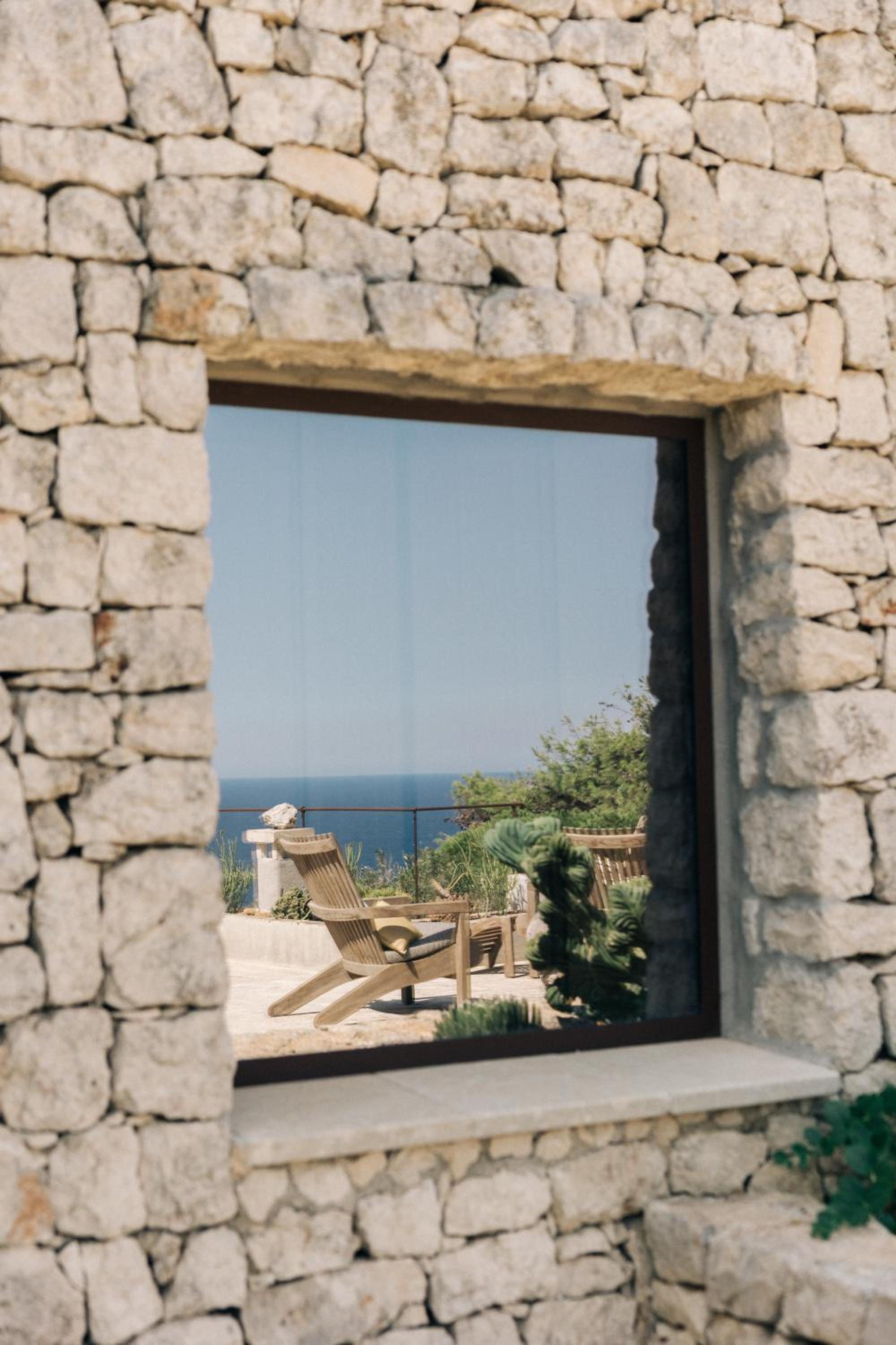 Villa Acquamarina - Puglia Luxury Homes