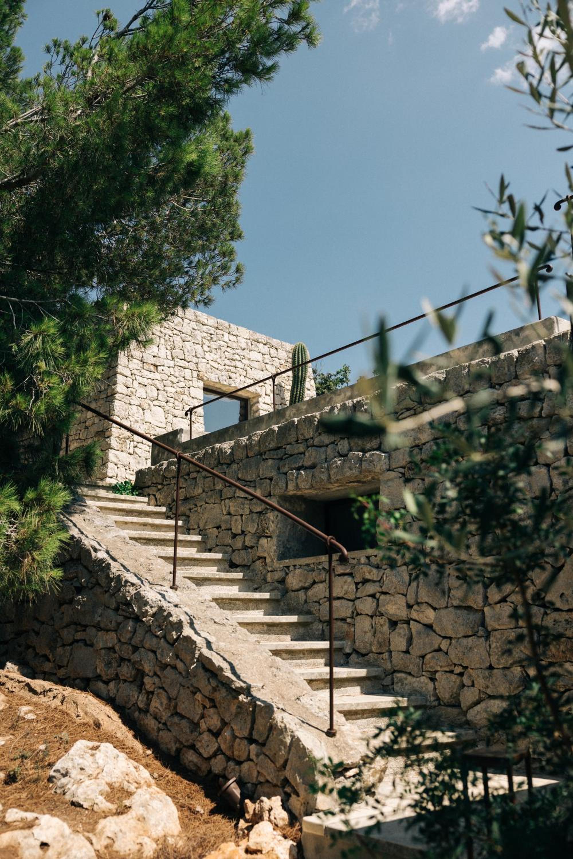 Villa Acquamarina - Puglia Luxury Homes