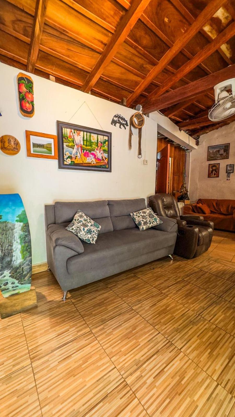 Hostal Raíces de mi Pueblo view 4