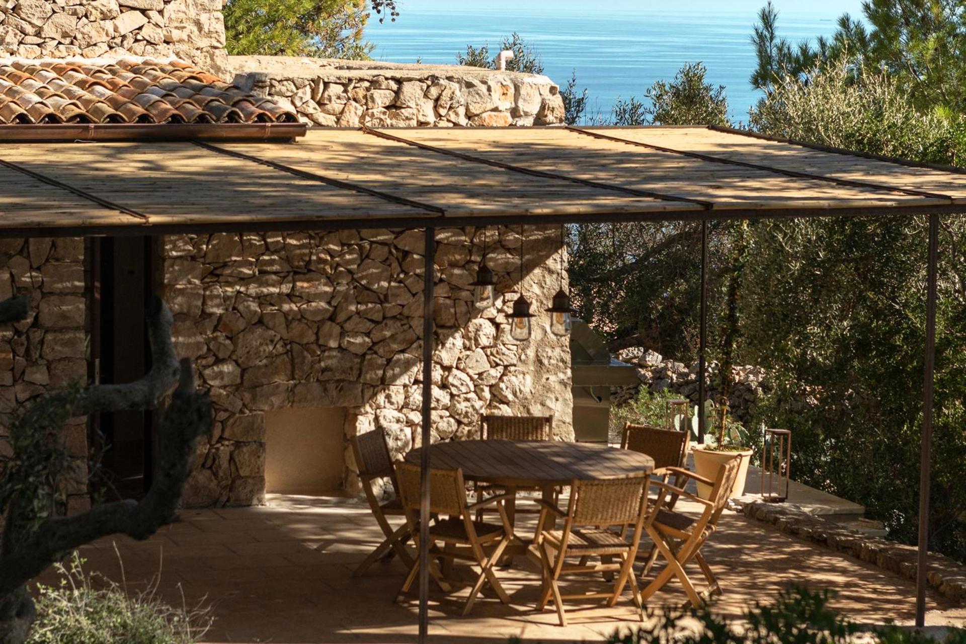 Villa Acquamarina - Puglia Luxury Homes