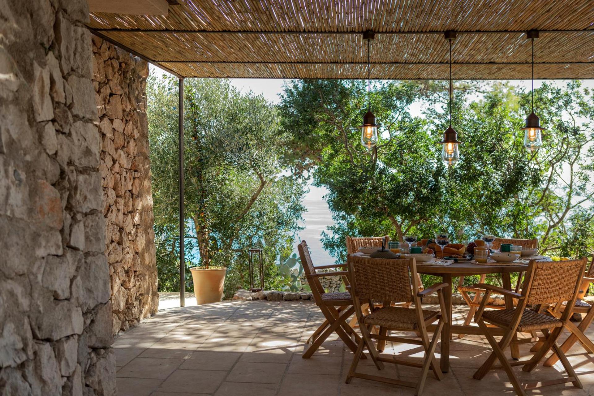 Villa Acquamarina - Puglia Luxury Homes