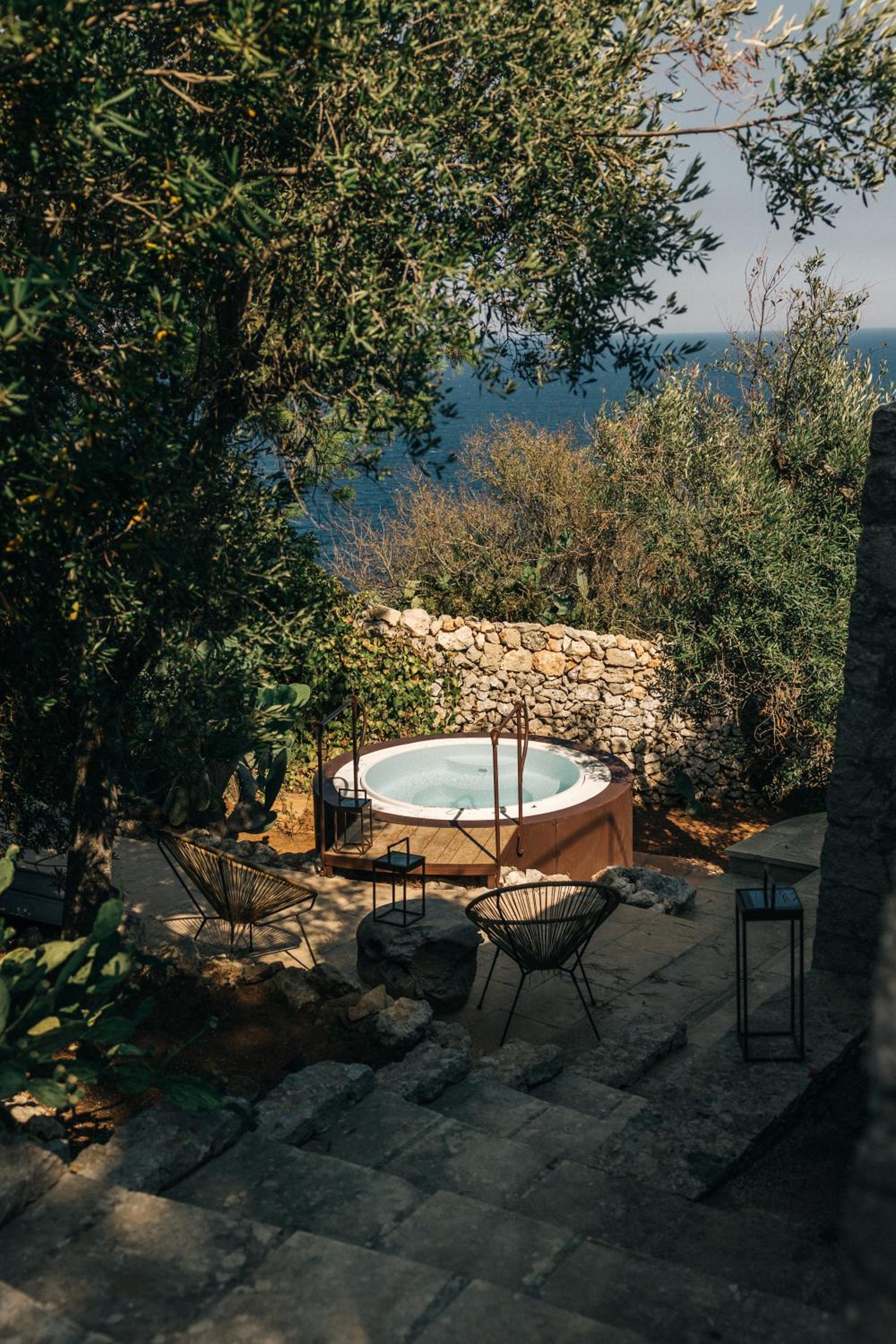 Villa Acquamarina - Puglia Luxury Homes