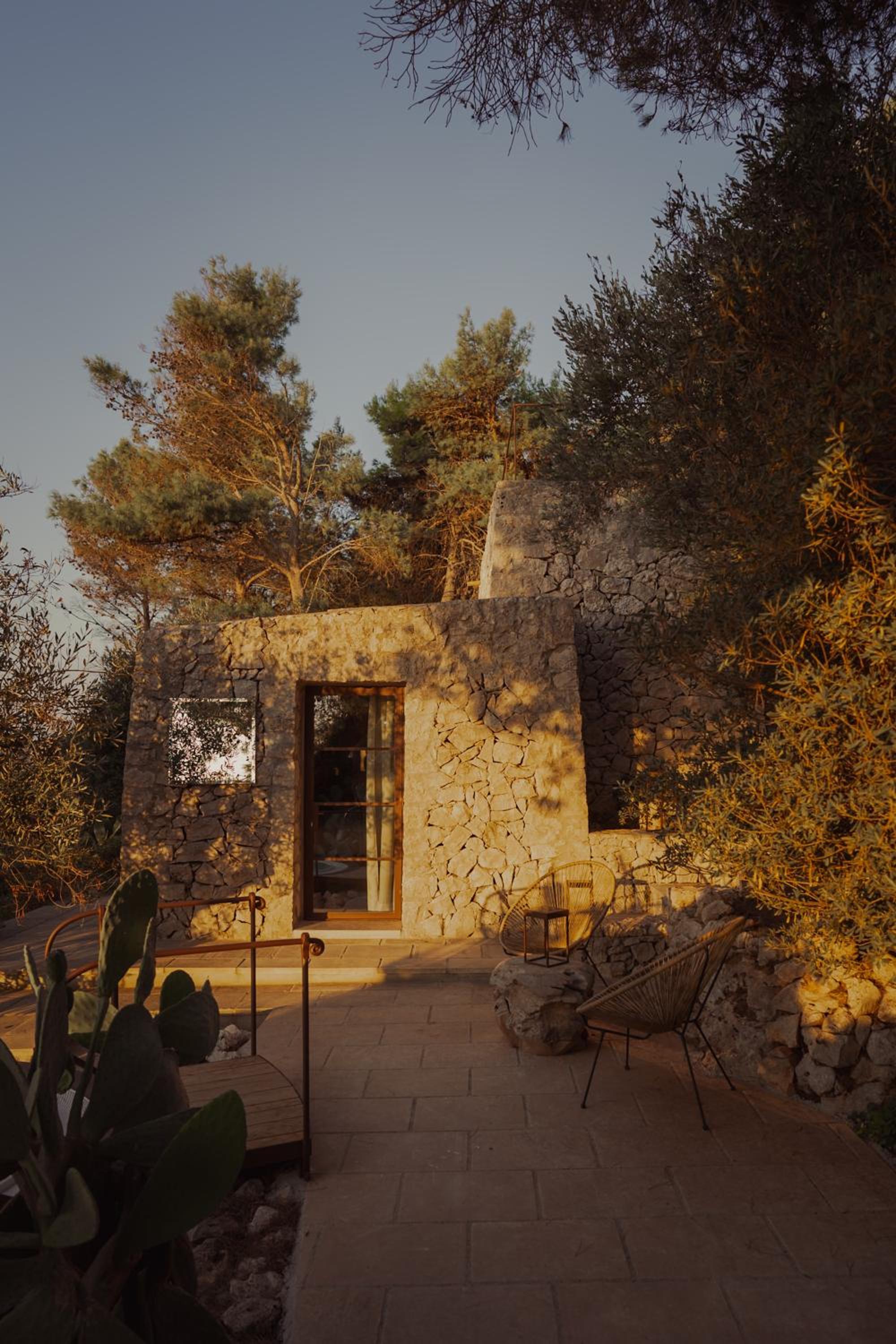 Villa Acquamarina - Puglia Luxury Homes