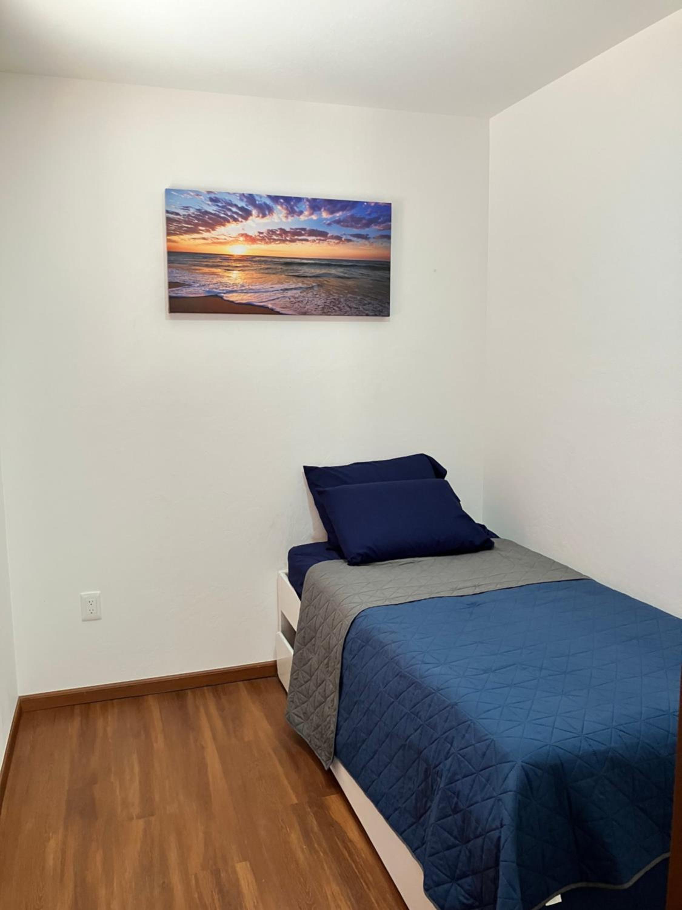 Hote Playa Los Angeles Bungalow Kalua view 5