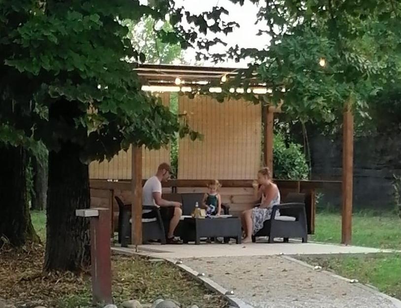 Agriturismo Valpagliaro