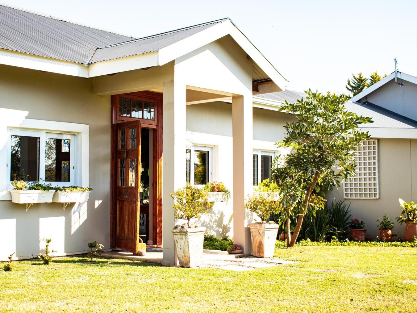 Tranquility Farmstays view 5