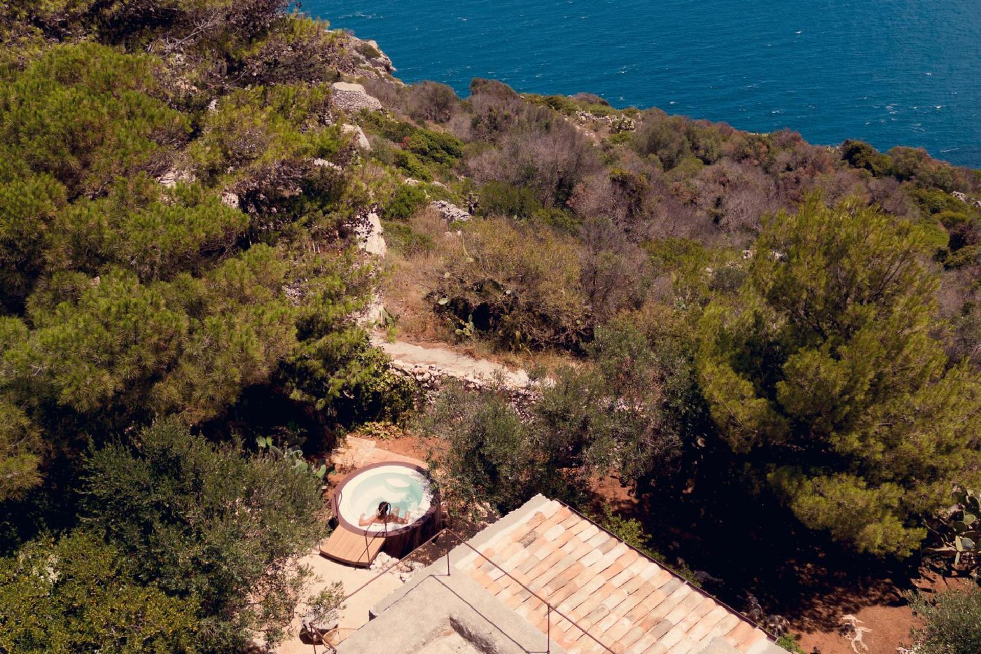 Villa Acquamarina - Puglia Luxury Homes