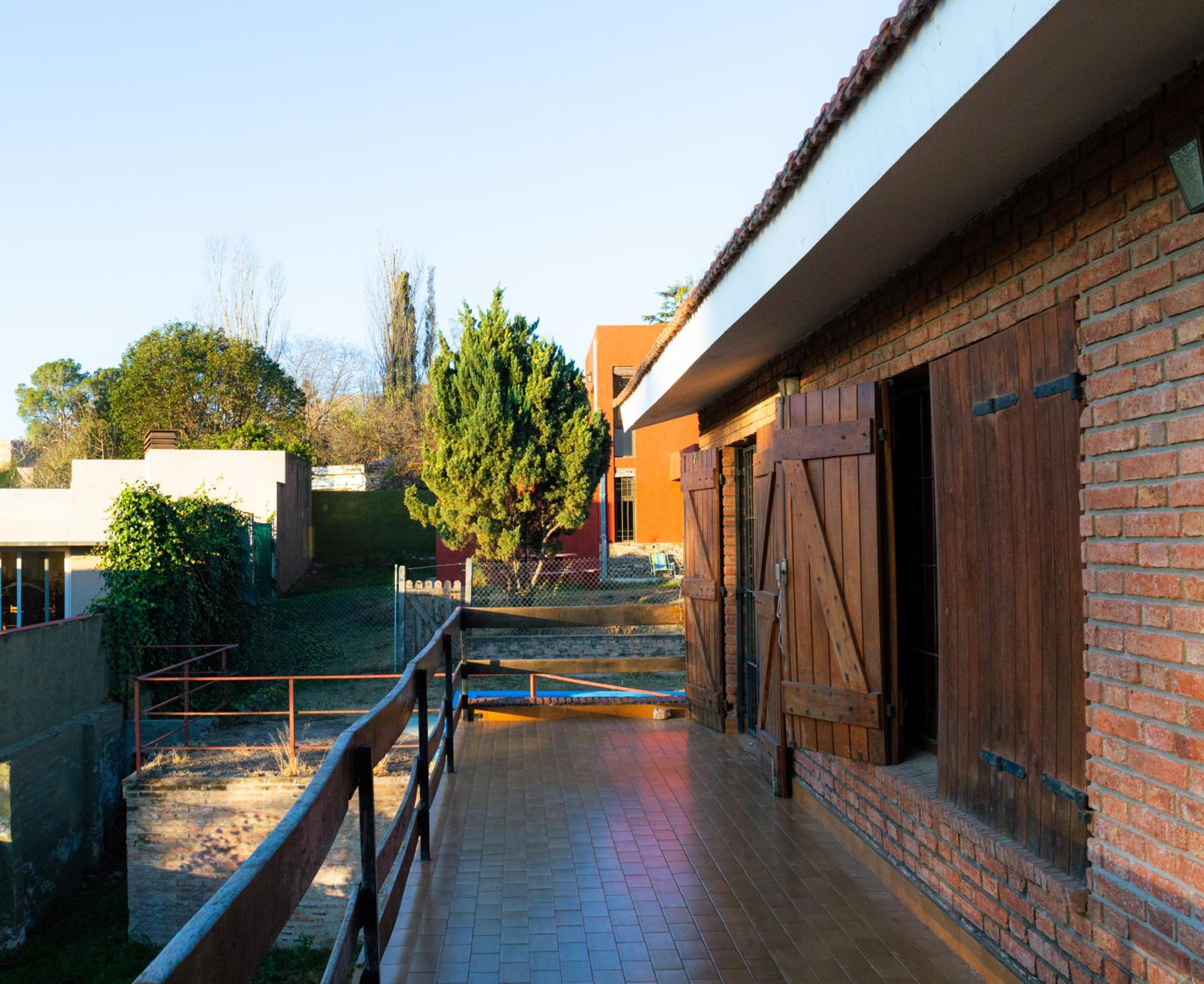 Balcón del Lago