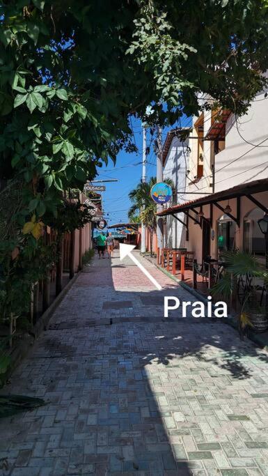 Morro de São Paulo AP