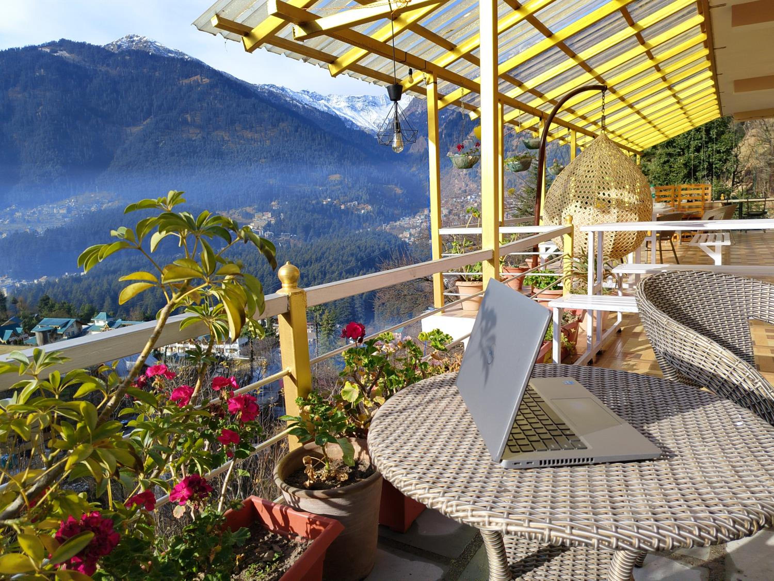 Forest View Homestay