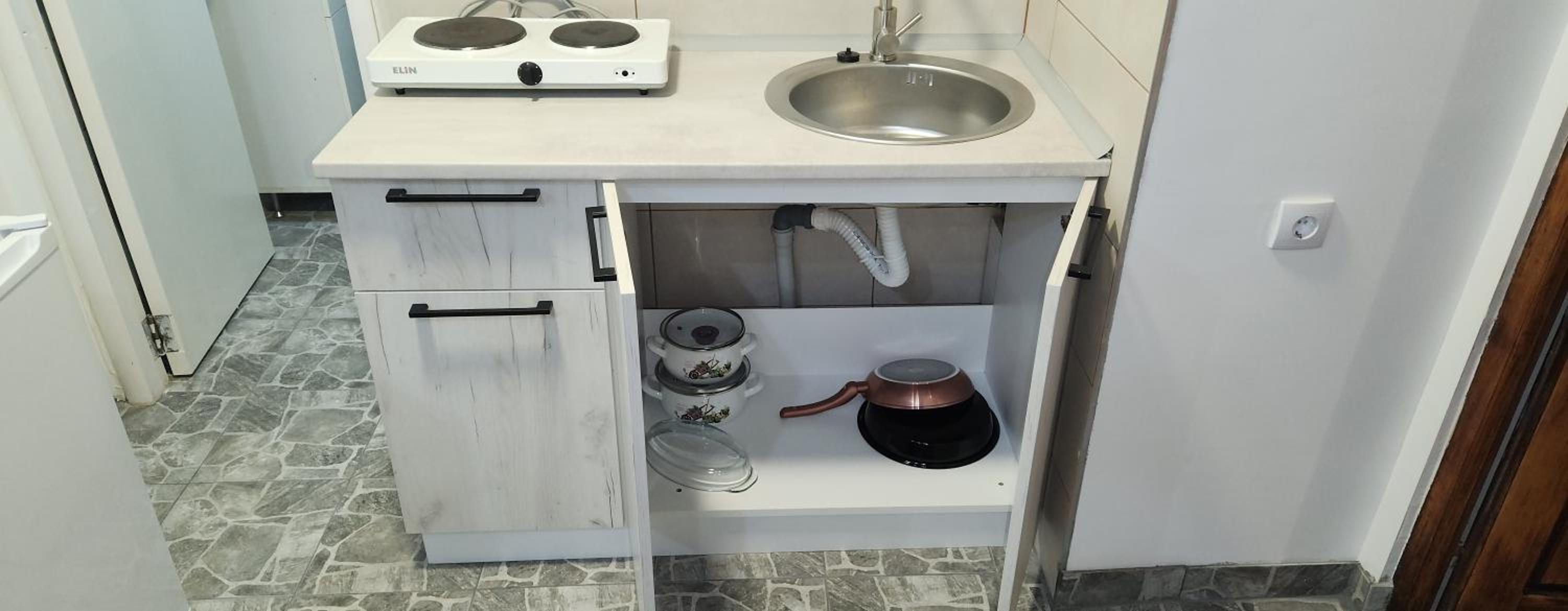 Sobe i apartmani Djordjevic view 3