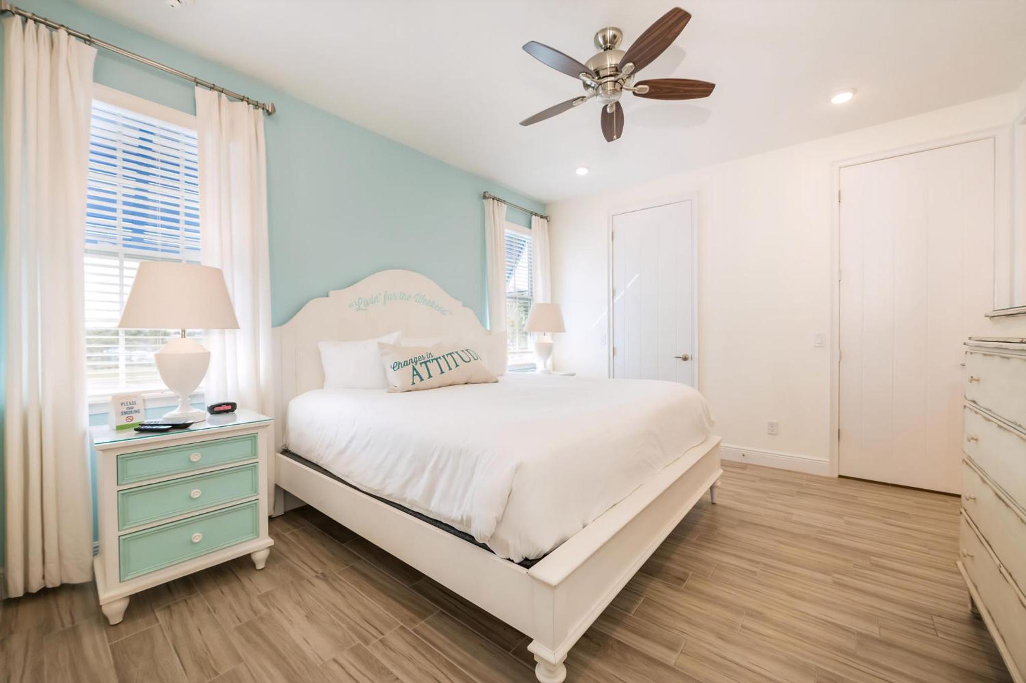 Bikini Bay Cottage With Private Pool Near Disney And Margaritaville Resort & Island H20 Waterpark Access - 3094Ph