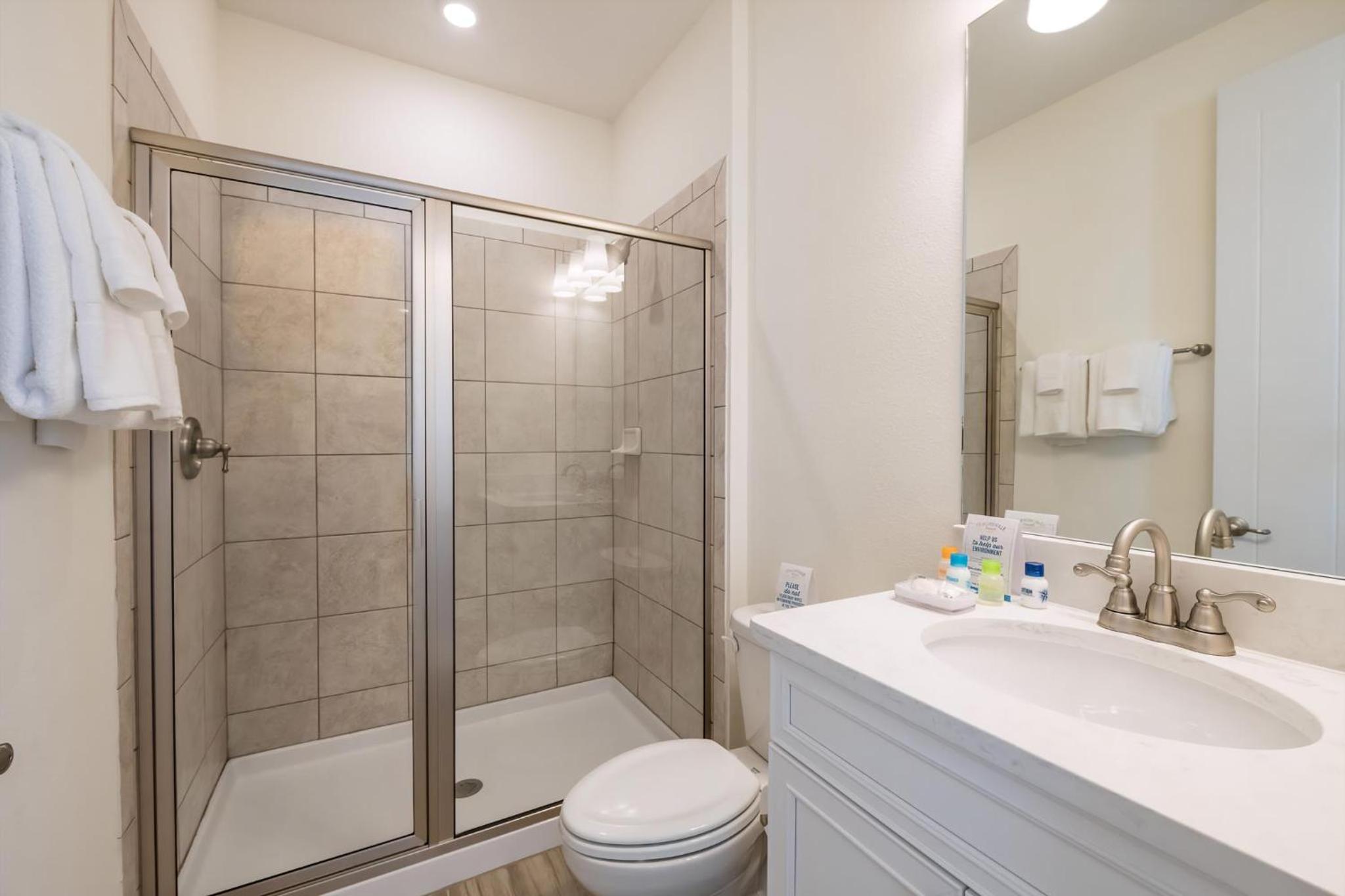 Bikini Bay Cottage With Private Pool Near Disney And Margaritaville Resort & Island H20 Waterpark Access - 3094Ph