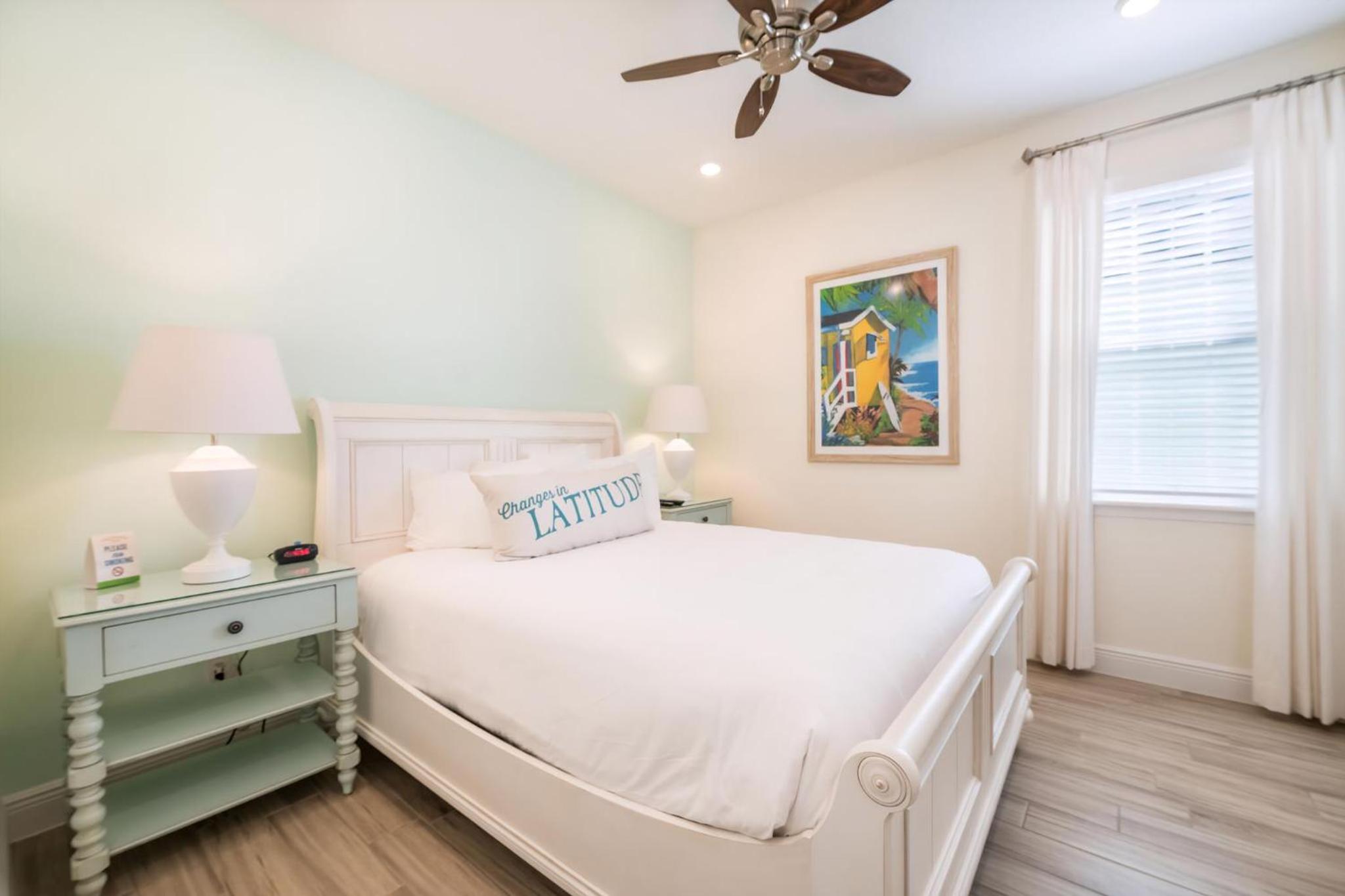 Bikini Bay Cottage With Private Pool Near Disney And Margaritaville Resort & Island H20 Waterpark Access - 3094Ph