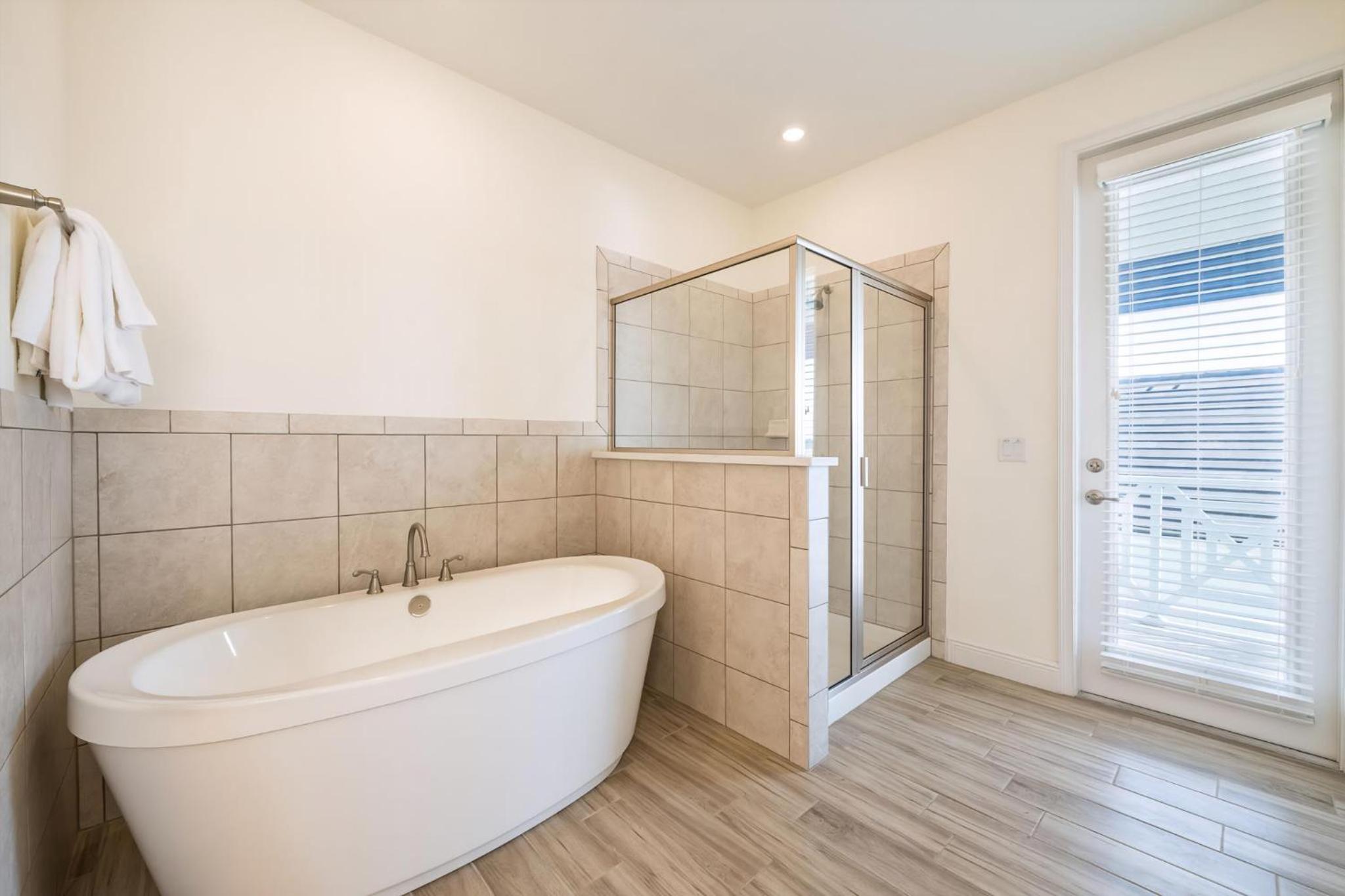 Bikini Bay Cottage With Private Pool Near Disney And Margaritaville Resort & Island H20 Waterpark Access - 3094Ph