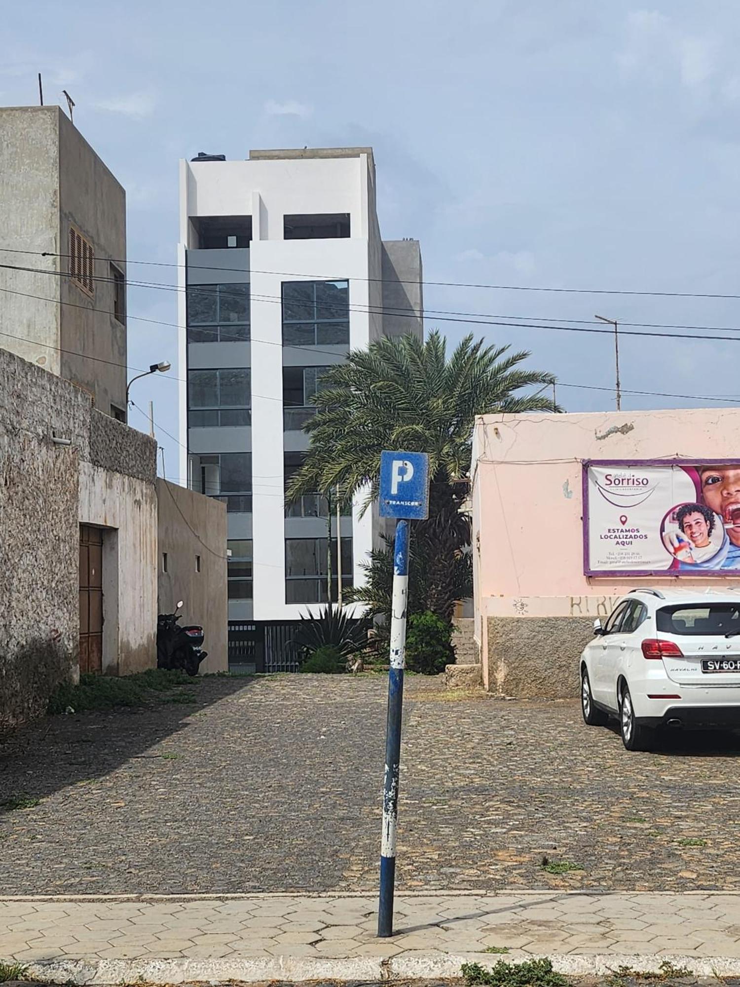 Boa Mindelo City