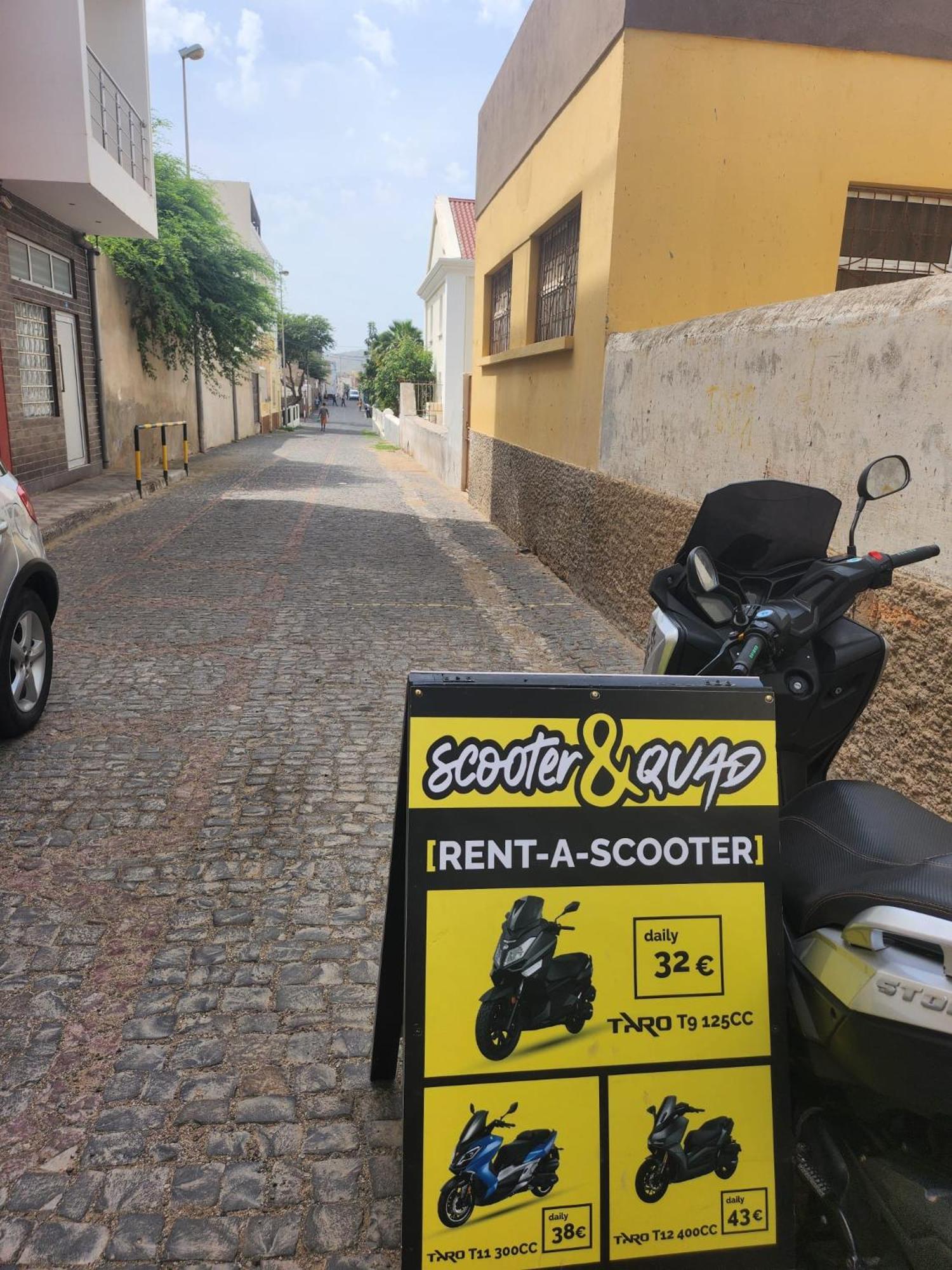 Boa Mindelo City