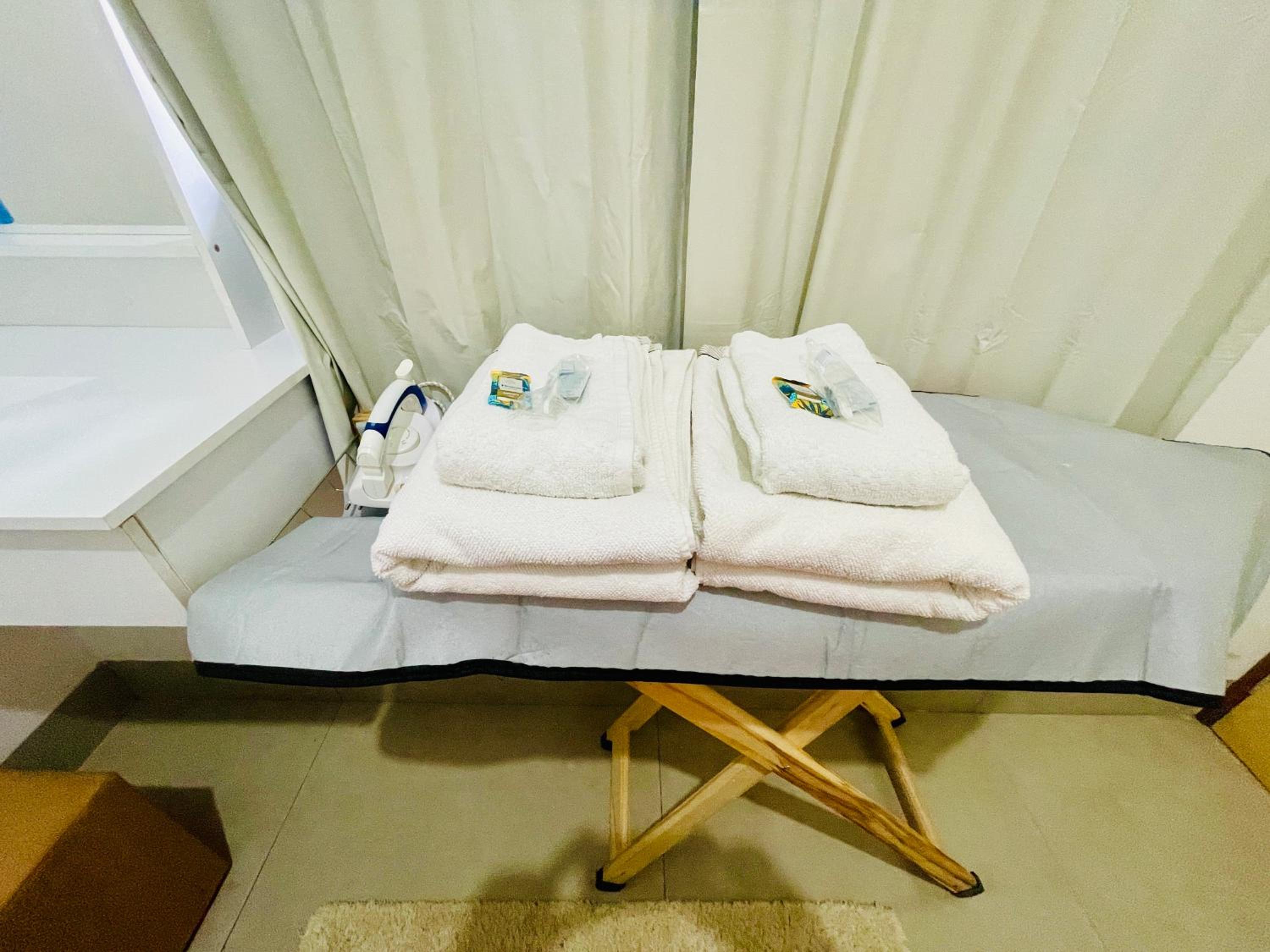Apartamento aconchegante