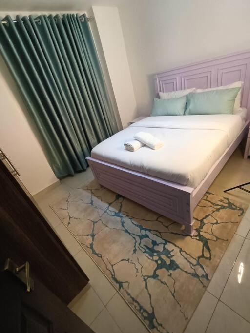 The Hygge - 2 Bedroom fully furnished Apartment view 4