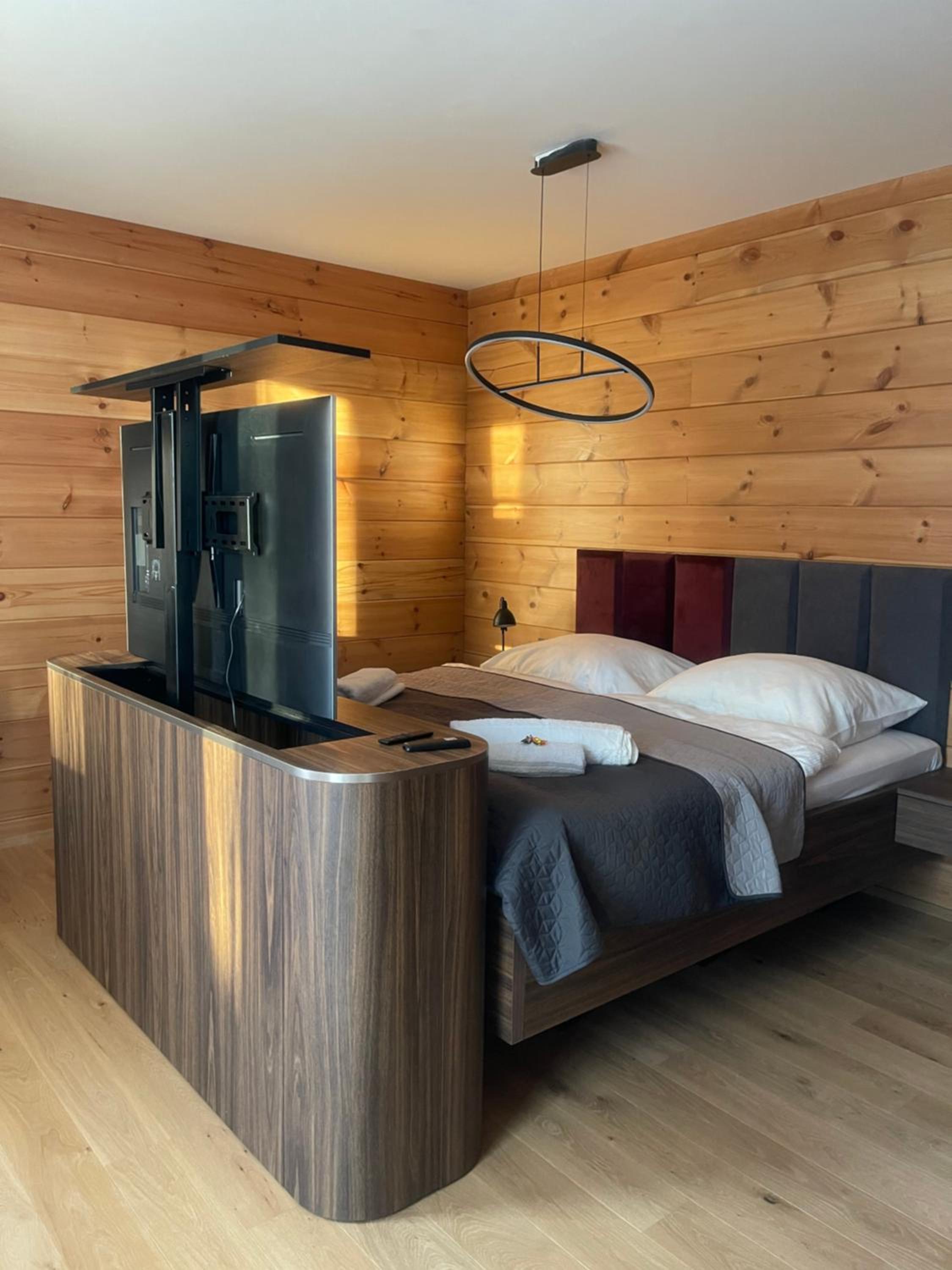 LUXY Apartment