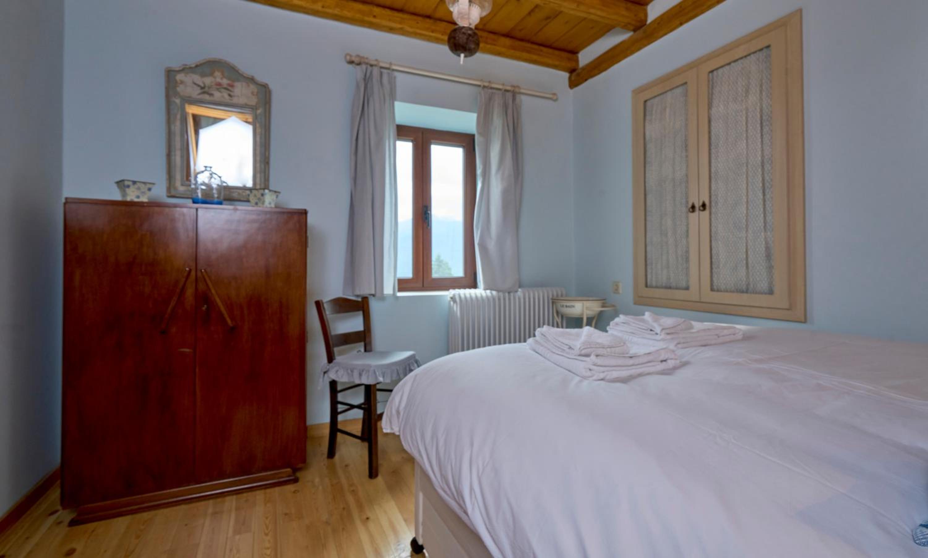 Rustic Stone House view 5